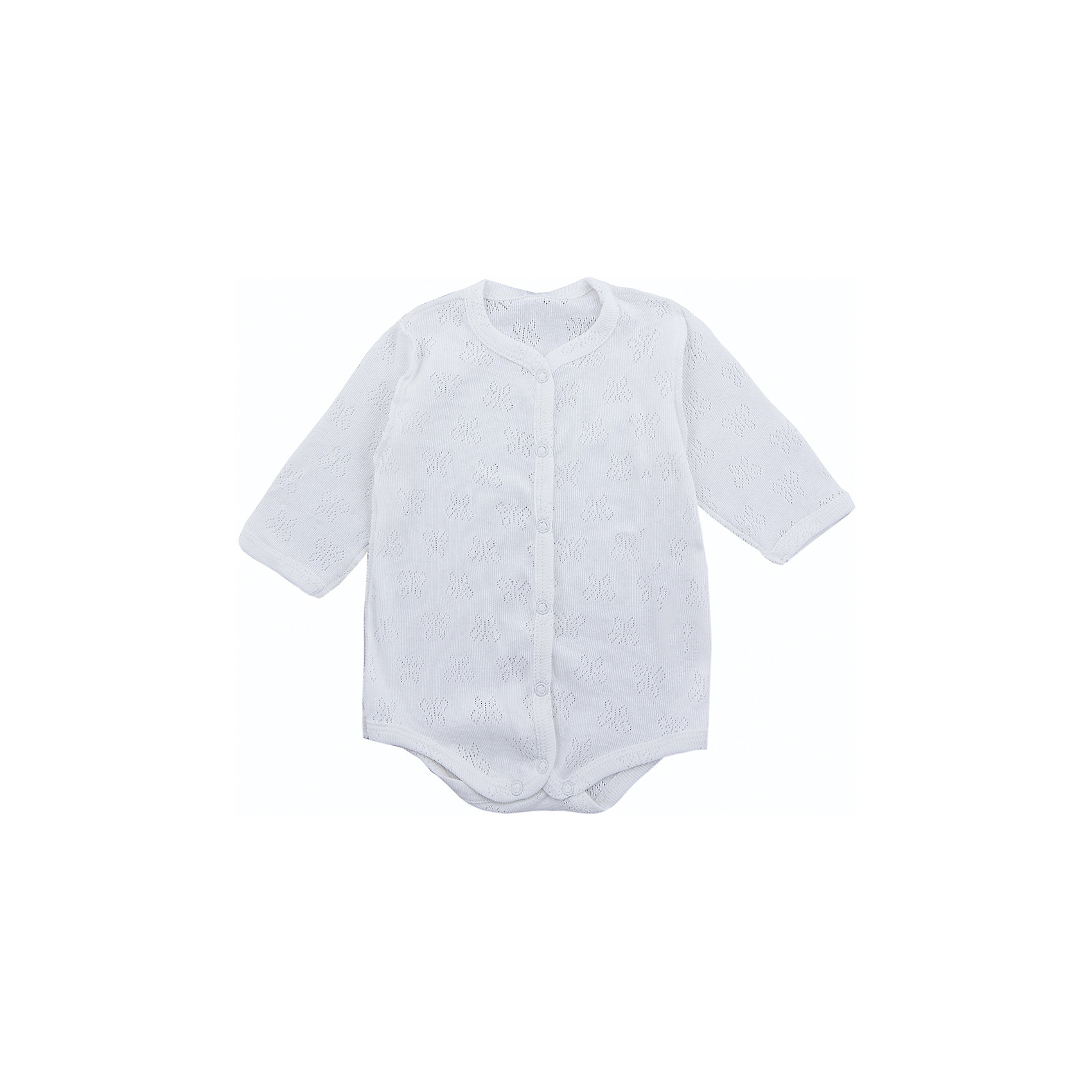 Боди Soni Kids Боди Soni KidsБоди<br>Боди от популярной марки Soni Kids<br><br>Универсального цвета боди создано специально для самых маленьких. Оно обеспечит ребенку удобство, не будет натирать, а также позволит коже дышать.<br><br>Особенности модели:<br><br>- цвет - молочный;<br>- материал - натуральный ажурный хлопок-рибана;<br>- рукава длинные;<br>- мягкая окантовка;<br>- швы снаружи;<br>- застежки - кнопки впереди и внизу.<br><br>Дополнительная информация:<br><br>Состав: 100% хлопок (рибана)<br><br>Габариты:<br><br>длина по спинке - 36 см;<br>длина рукава реглан - 20.<br><br>*соответствует размеру 56<br><br>Боди от популярной марки Soni Kids (Сони Кидс) можно купить в нашем магазине.<br><br>Ширина мм: 157<br>Глубина мм: 13<br>Высота мм: 119<br>Вес г: 200<br>Цвет: бежевый<br>Возраст от месяцев: 6<br>Возраст до месяцев: 9<br>Пол: Унисекс<br>Возраст: Детский<br>Размер: 74,56,86,80,62,68<br>SKU: 4323200