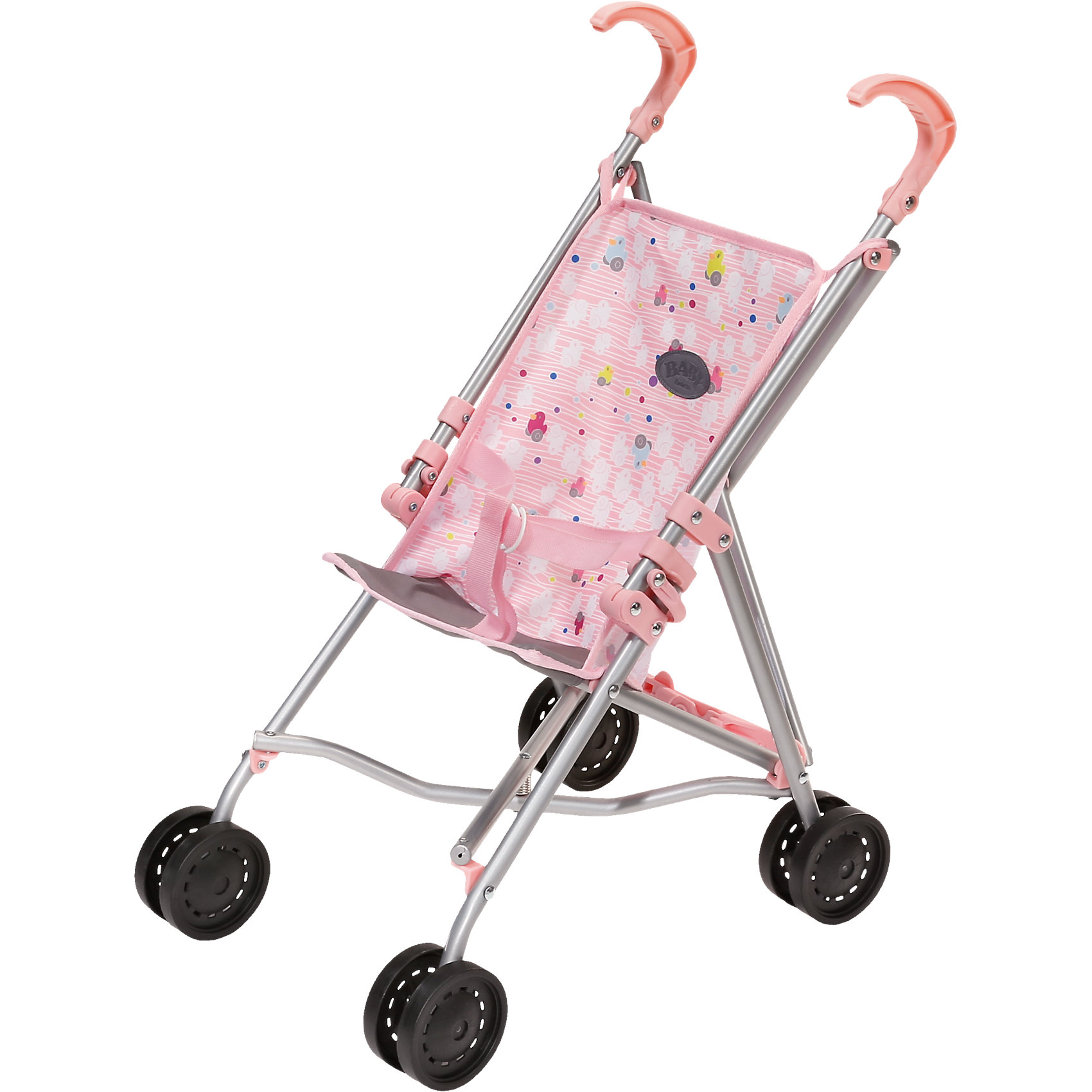 где купить Zapf Creation Коляска-трость, BABY born по лучшей цене