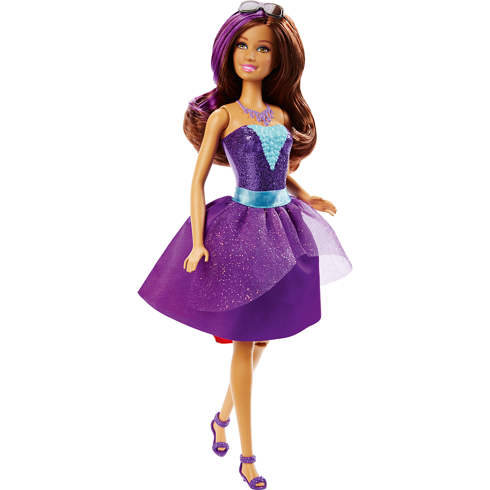 Кукла Секретный агент Тереза, Barbie от myToys Кукла Секретный агент Тереза, Barbie от myToys