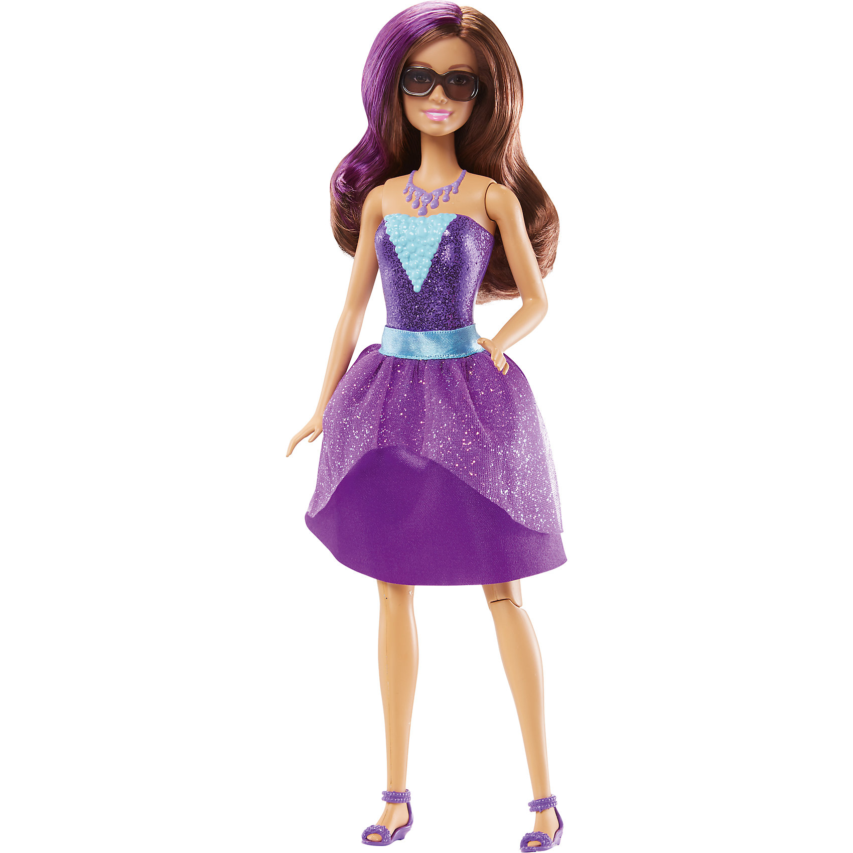 Кукла Секретный агент Тереза, Barbie от myToys Кукла Секретный агент Тереза, Barbie от myToys