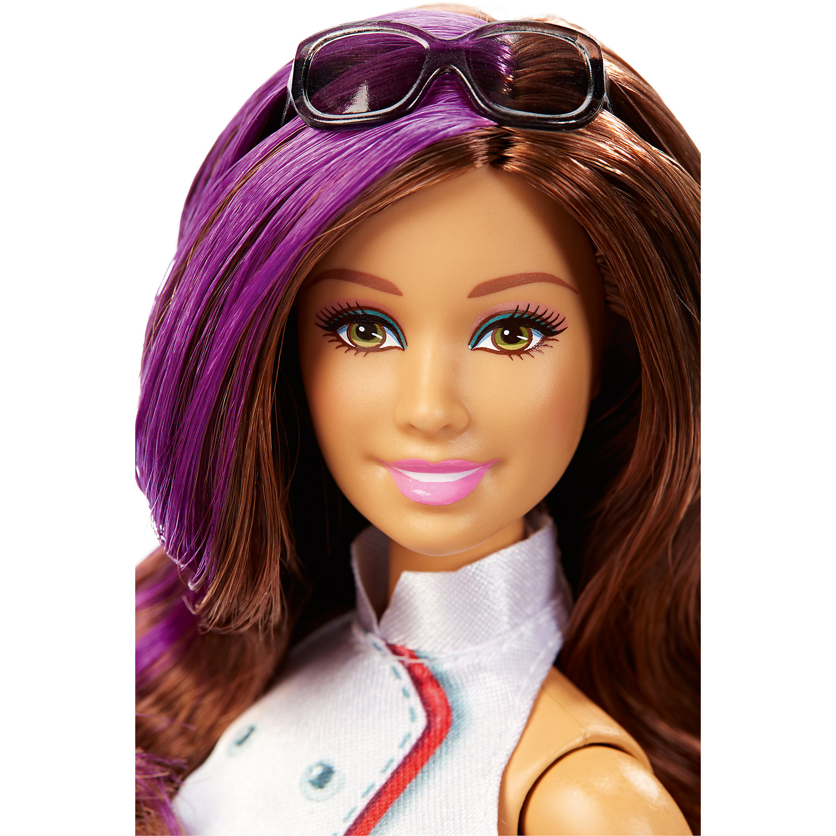 Кукла Секретный агент Тереза, Barbie от myToys Кукла Секретный агент Тереза, Barbie от myToys