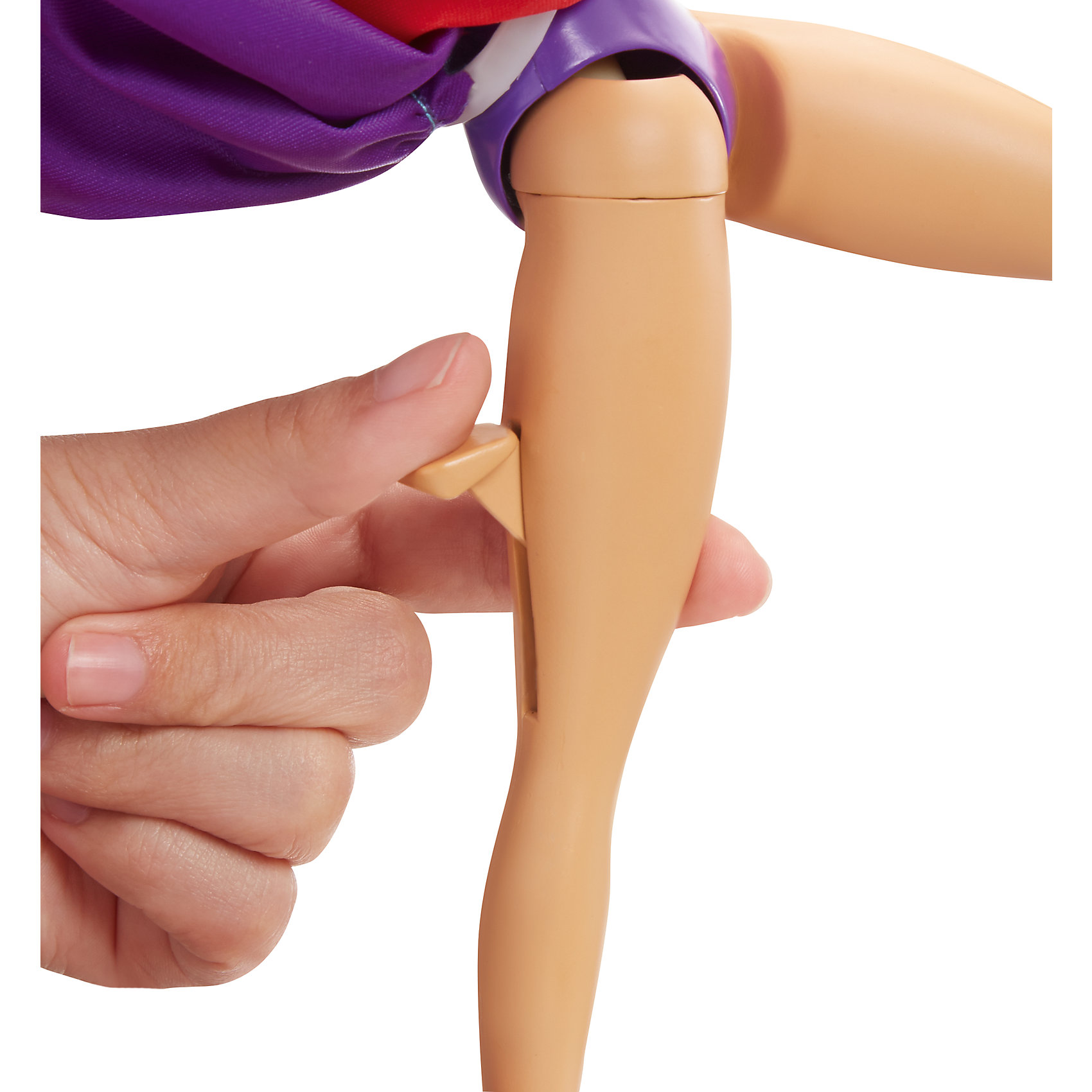 Кукла Секретный агент Тереза, Barbie от myToys Кукла Секретный агент Тереза, Barbie от myToys