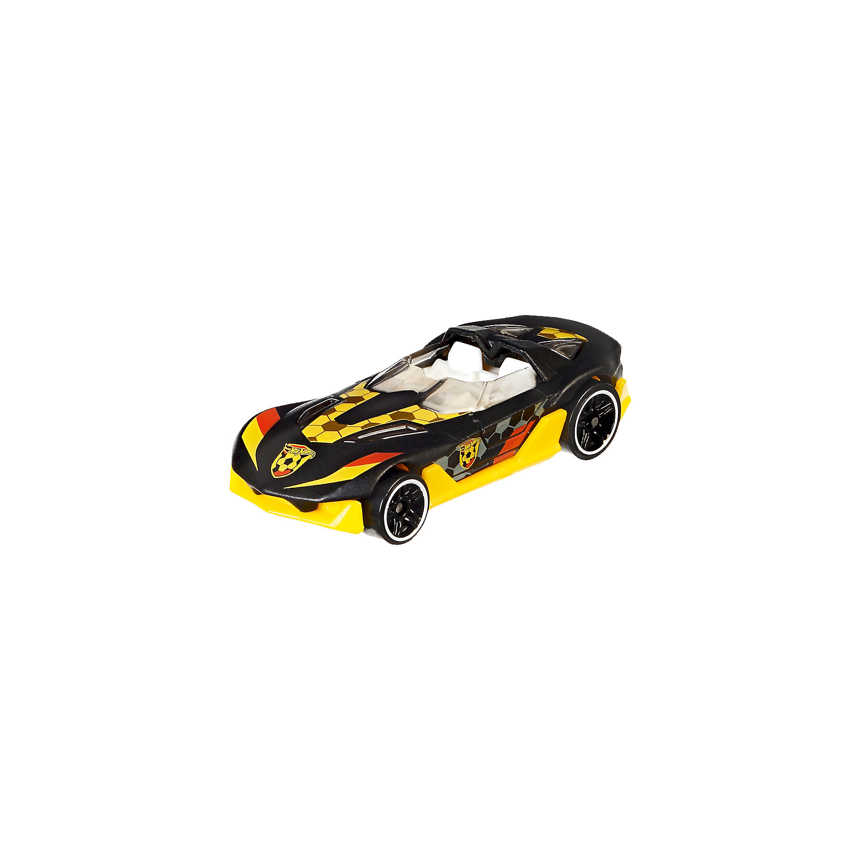 Коллекция машинок Кубок УЕФА, 1:64 Коллекция машинок Кубок УЕФА, 1:64Коллекция машинок Кубок УЕФА, 1:64<br><br>Каждая из этих небольших игрушек в виде машинок выполнена <br>в масштабе 1:64. Машинки сделаны в стиле футбольных команд, участвующих в Евро 2016. Оригинальный дизайн выполнен в эксклюзивном стиле, с логотипом команды на капоте.<br>Коллекция изготовлена из высококачественных, легких и безопасных для детей материалов (из качественного пластика с высокой детализацией). Продается в красивой тематической упаковке.<br><br>Дополнительная информация:<br><br>цвет: разноцветный;<br>материал: пластик;<br>размер упаковки: 11 х 16,5 х 3,5 см.<br><br>Коллекцию машинок Кубок УЕФА, 1:64 можно купить в нашем магазине.<br><br>Ширина мм: 167<br>Глубина мм: 106<br>Высота мм: 20<br>Вес г: 37<br>Возраст от месяцев: 36<br>Возраст до месяцев: 72<br>Пол: Мужской<br>Возраст: Детский<br>SKU: 4373750