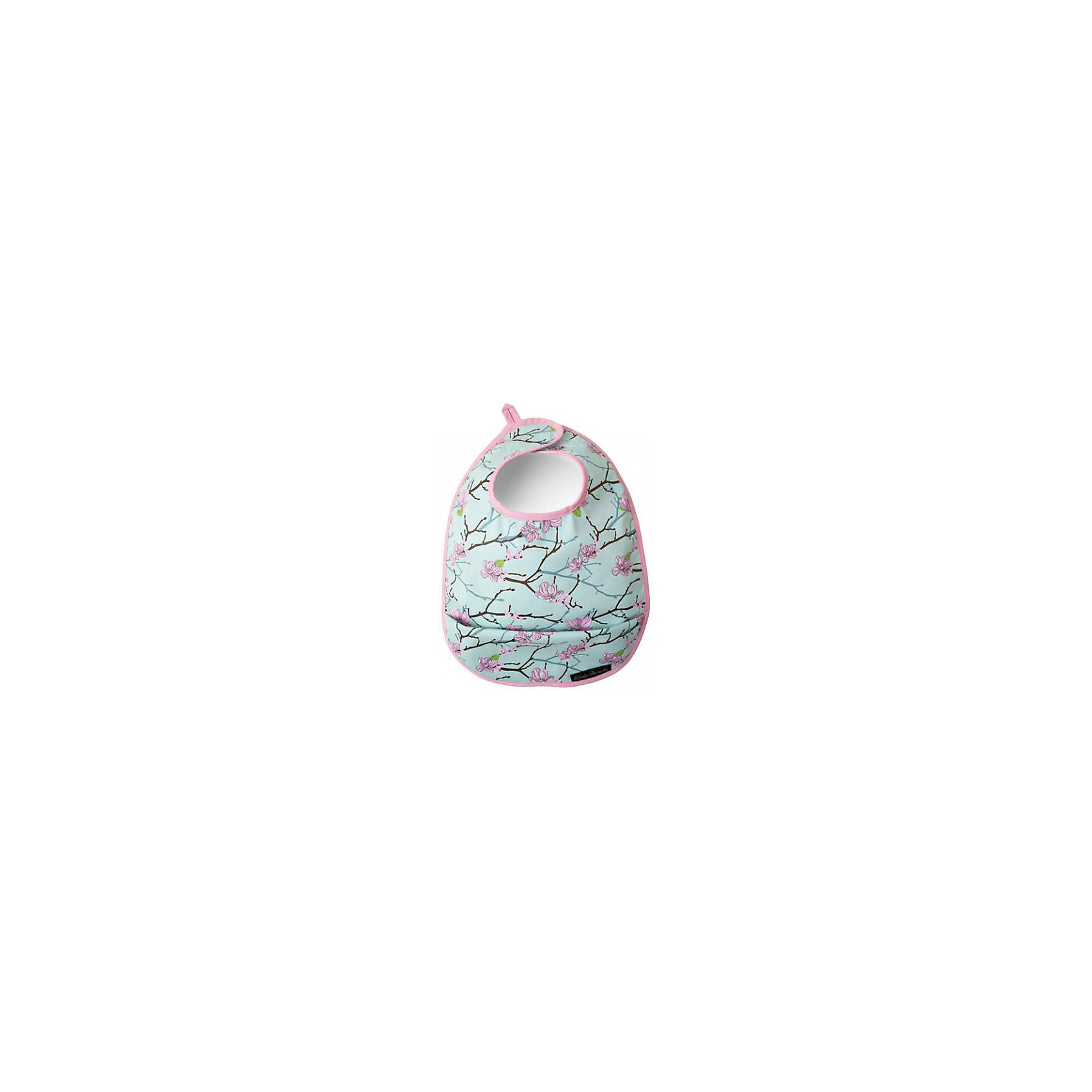 Elodie Details Нагрудник полиуретан Apple of my eye, ELODIE DETAILS elodie details нагрудник полиуретан marble elodie details