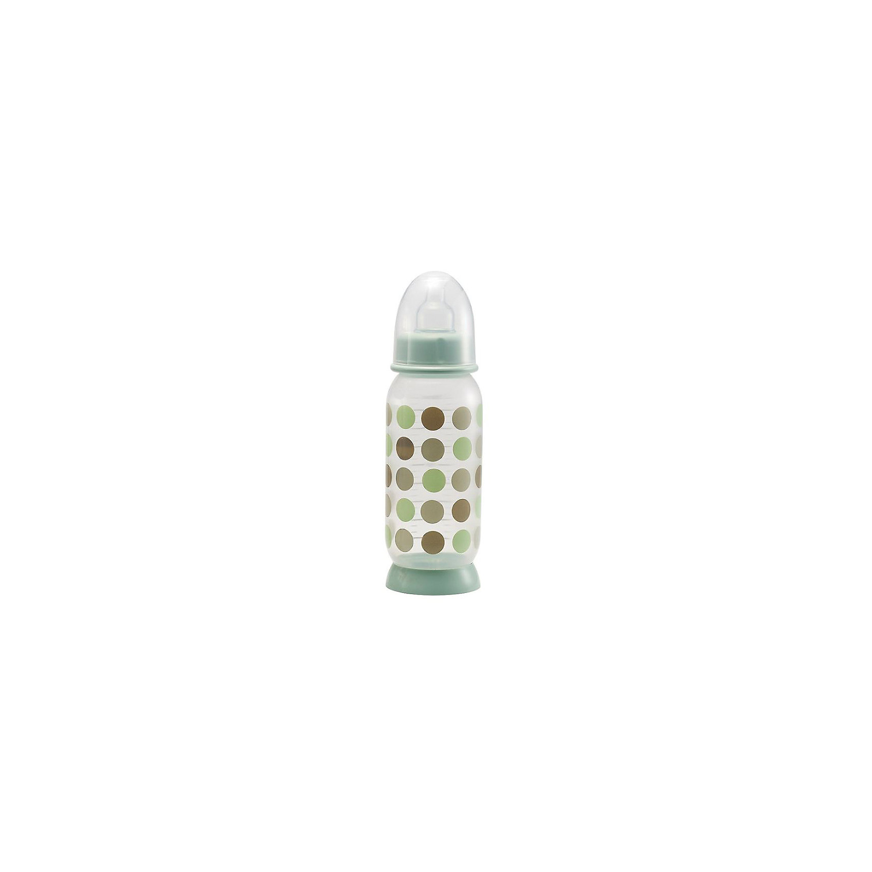 Бутылочка BABY BOTTLE DOTS 240мл, Beaba, синий Бутылочка BABY BOTTLE DOTS 240мл, Beaba, синийБутылочки и аксессуары<br>Бутылочка Baby Bottle Dots, Beaba, синий, сделает кормление малыша еще более приятным и комфортным и поможет совмещать грудное вскармливание и кормление из бутылочки. Благодаря широкой гибкой соске, повторяющей форму материнской груди сосательные движения малыша будут такими же, как при кормлении грудью, что значительно снижает риск отказа от груди. Антиколиковая система со специальным клапаном позволяет предотвратить заглатывание воздуха и возникновение колик. Соска с медленным потоком контролирует поток молока, почти как при грудном кормлении, что помогает сократить риск переедания. <br><br>Бутылочка изготовлена из высококачественного полипропилена, не содержит Бисфенол А. Имеет современный привлекательный дизайн и эргономичную форму с широким устойчивым основанием. Благодаря широкому горлышку, бутылочку легко мыть и наполнять питанием. На стенке имеется мерная шкала, позволяющая точно рассчитать необходимое количество питания. <br><br>Дополнительная информация:<br><br>- Цвет: синий.<br>- Материал: полипропилен (бутылочка), силикон (соска).<br>- Объем бутылочки: 240 мл.<br>- Возраст: 0+ мес.<br>- Размер бутылочки: 5,1 х 5,1 х 19 см.<br>- Вес: 80 гр.<br><br>Бутылочку Baby Bottle Dots 240 мл., Beaba, синий, можно купить в нашем интернет-магазине.<br><br>Ширина мм: 51<br>Глубина мм: 51<br>Высота мм: 190<br>Вес г: 80<br>Возраст от месяцев: 0<br>Возраст до месяцев: 12<br>Пол: Унисекс<br>Возраст: Детский<br>SKU: 4389015