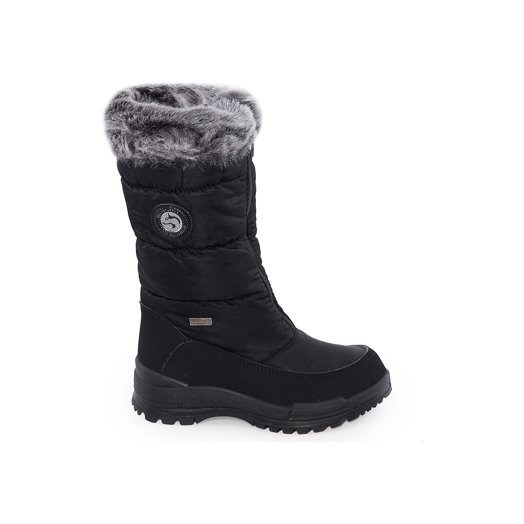 Сапоги для девочки Alaska Originale от myToys Сапоги для девочки Alaska Originale от myToys