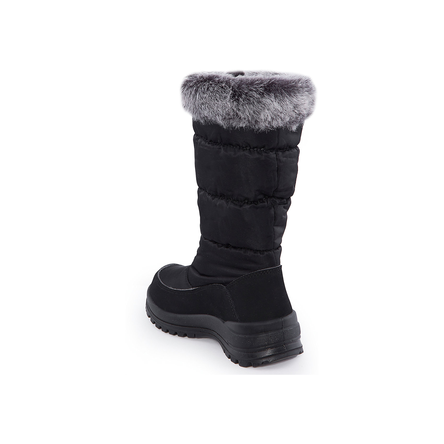 Сапоги для девочки Alaska Originale от myToys Сапоги для девочки Alaska Originale от myToys