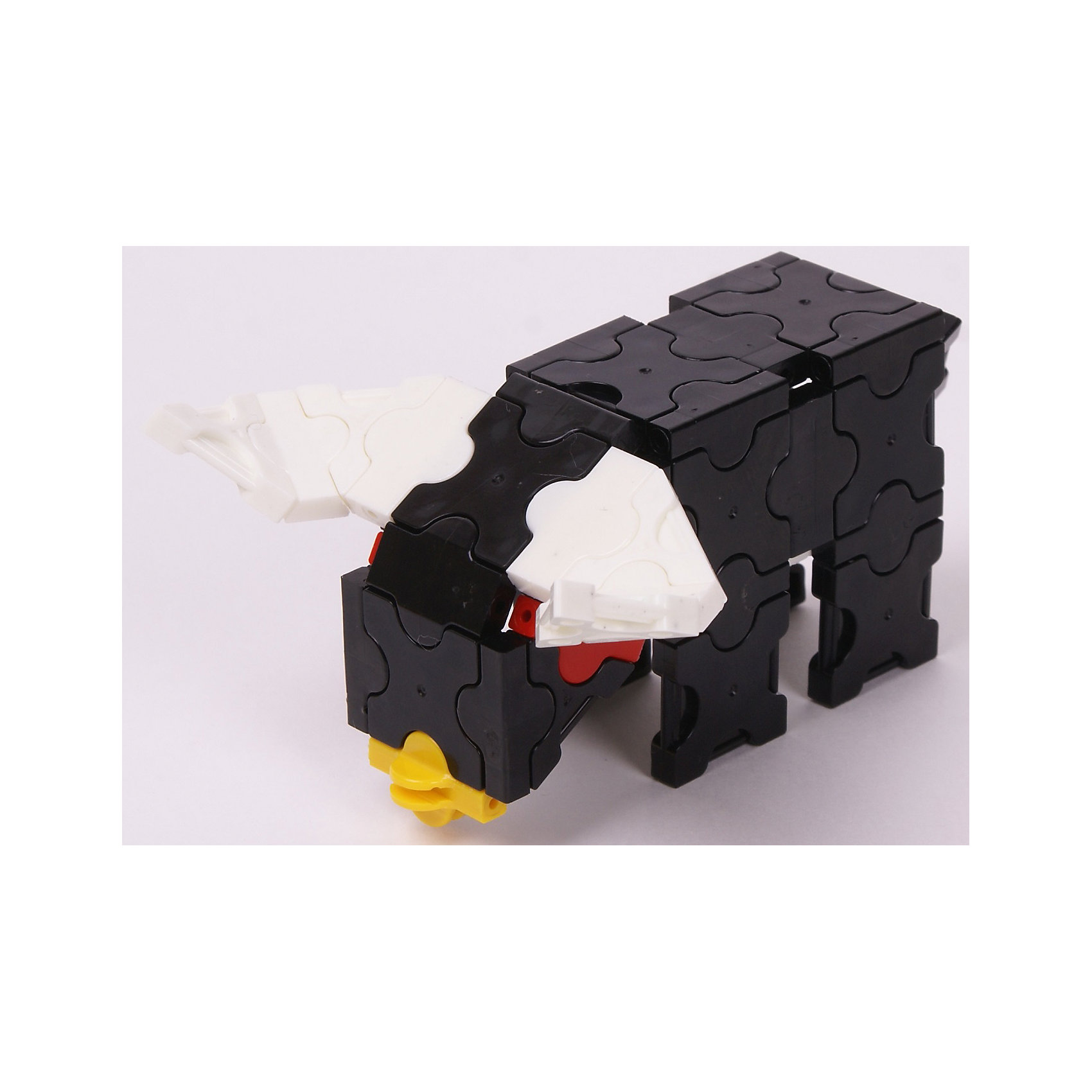 Конструктор Знаки Зодиака. Телец, AVToys Конструктор Знаки Зодиака. Телец, AVToysПластмассовые конструкторы<br>В гороскопе 12 знаков Зодиака, которые объединены в единую схему с четырьмя стихиями – Огонь, Земля, Воздух и Вода. Этот знак подходит для тех, кто родился в период с 21 апреля по 20 мая. Все детали выполнены из высококачественного пластика. Набор конструктора идеально подходит для юных проектировщиков. В процессе игры у детей развивается трёхмерное мышление, фантазия и воображение и в полной мере раскрывается творческий потенциал, который пригодится им для принятия сложных решений в дальнейшей жизни. Вместе с игрушкой прилагаются пошаговые иллюстрированные инструкции по сборке, которым очень легко следовать.<br><br>Дополнительная информация:<br><br>Количество деталей: 49 шт<br>Состав: высококачественный АБС пластик, полиэтилен высокого давления.<br>Соответствует: ТР ТС № 008/2011, ГОСТ 25779-90, ТУ 9630–001–37183455–2013<br><br>Конструктор Знаки Зодиака. Телец, AVToys можно купить в нашем магазине.<br><br>Ширина мм: 950<br>Глубина мм: 700<br>Высота мм: 400<br>Вес г: 450<br>Возраст от месяцев: 72<br>Возраст до месяцев: 120<br>Пол: Унисекс<br>Возраст: Детский<br>SKU: 4406367