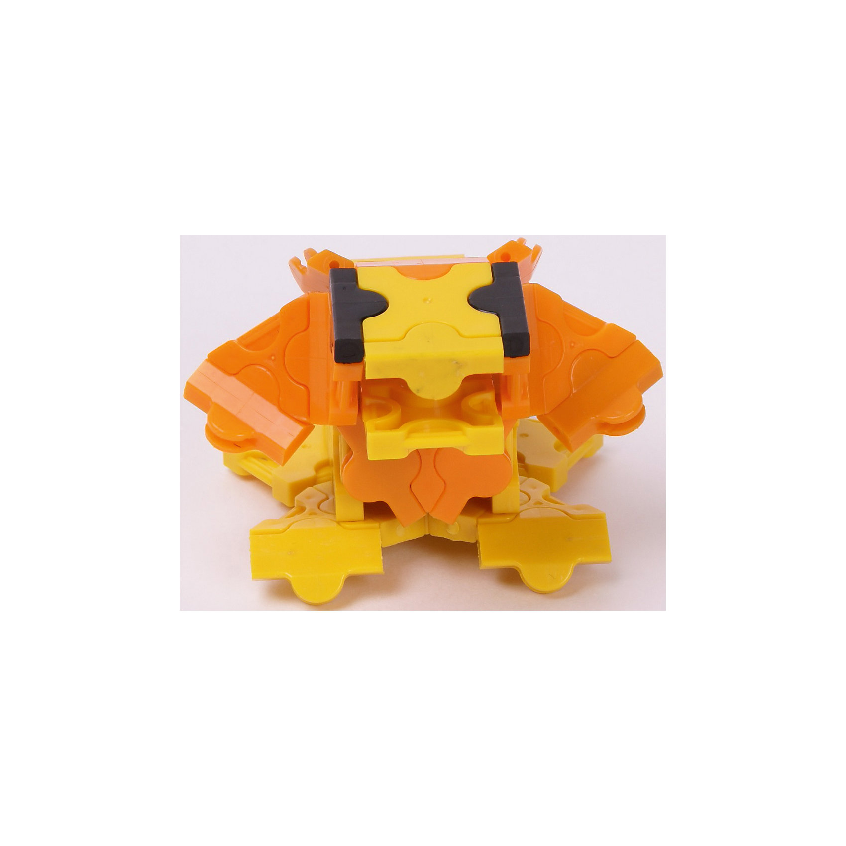 Конструктор Знаки Зодиака. Лев, AVToys Конструктор Знаки Зодиака. Лев, AVToysПластмассовые конструкторы<br>В гороскопе 12 знаков Зодиака, которые объединены в единую схему с четырьмя стихиями – Огонь, Земля, Воздух и Вода. Этот знак подходит для тех, кто родился в период с 23 июля по 23 августа. Все детали выполнены из высококачественного пластика. Набор конструктора идеально подходит для юных проектировщиков. В процессе игры у детей развивается трёхмерное мышление, фантазия и воображение и в полной мере раскрывается творческий потенциал, который пригодится им для принятия сложных решений в дальнейшей жизни. Вместе с игрушкой прилагаются пошаговые иллюстрированные инструкции по сборке, которым очень легко следовать. <br><br>Дополнительная информация:<br><br>Количество деталей: 55 шт<br>Состав: высококачественный АБС пластик, полиэтилен высокого давления.<br>Соответствует: ТР ТС № 008/2011, ГОСТ 25779-90, ТУ 9630–001–37183455–2013<br><br>Конструктор Знаки Зодиака. Лев, AVToys можно купить в нашем магазине.<br><br>Ширина мм: 950<br>Глубина мм: 700<br>Высота мм: 400<br>Вес г: 470<br>Возраст от месяцев: 72<br>Возраст до месяцев: 120<br>Пол: Унисекс<br>Возраст: Детский<br>SKU: 4406373