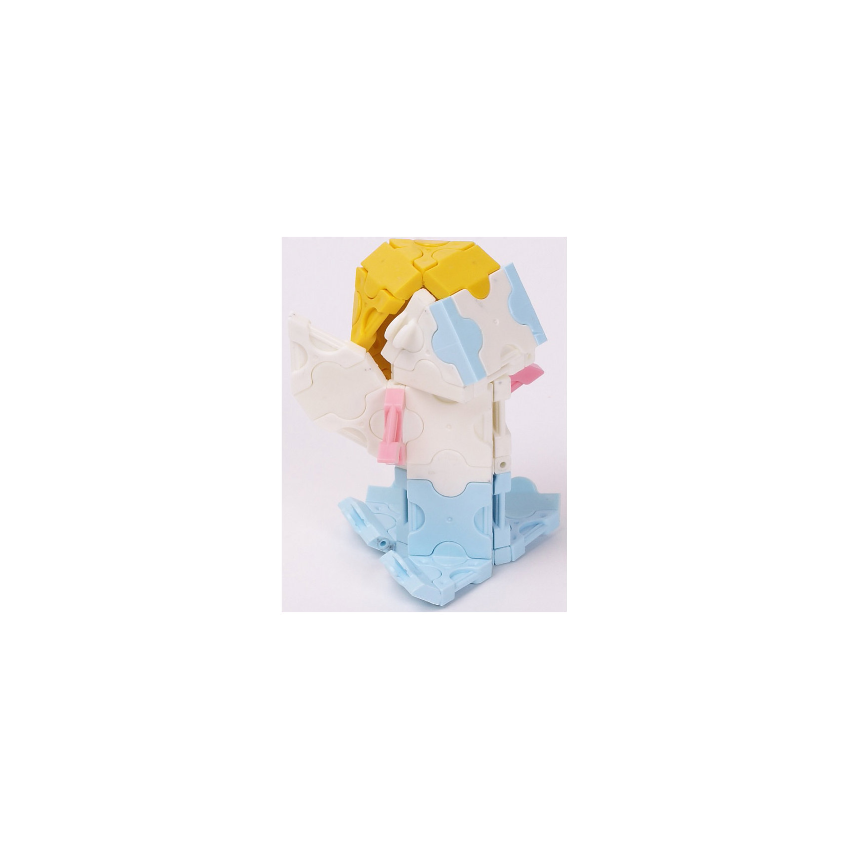 Конструктор Знаки Зодиака. Дева, AVToys Конструктор Знаки Зодиака. Дева, AVToysПластмассовые конструкторы<br>В гороскопе 12 знаков Зодиака, которые объединены в единую схему с четырьмя стихиями – Огонь, Земля, Воздух и Вода. Этот знак подходит для тех, кто родился в период с 24 августа по 23 сентября. Все детали выполнены из высококачественного пластика. Набор конструктора идеально подходит для юных проектировщиков. В процессе игры у детей развивается трёхмерное мышление, фантазия и воображение и в полной мере раскрывается творческий потенциал, который пригодится им для принятия сложных решений в дальнейшей жизни. Вместе с игрушкой прилагаются пошаговые иллюстрированные инструкции по сборке, которым очень легко следовать. <br><br>Дополнительная информация:<br><br>Количество деталей: 53 шт<br>Состав: высококачественный АБС пластик, полиэтилен высокого давления.<br>Соответствует: ТР ТС № 008/2011, ГОСТ 25779-90, ТУ 9630–001–37183455–2013<br><br>Конструктор Знаки Зодиака. Дева, AVToys можно купить в нашем магазине.<br><br>Ширина мм: 950<br>Глубина мм: 700<br>Высота мм: 400<br>Вес г: 440<br>Возраст от месяцев: 72<br>Возраст до месяцев: 120<br>Пол: Унисекс<br>Возраст: Детский<br>SKU: 4406375