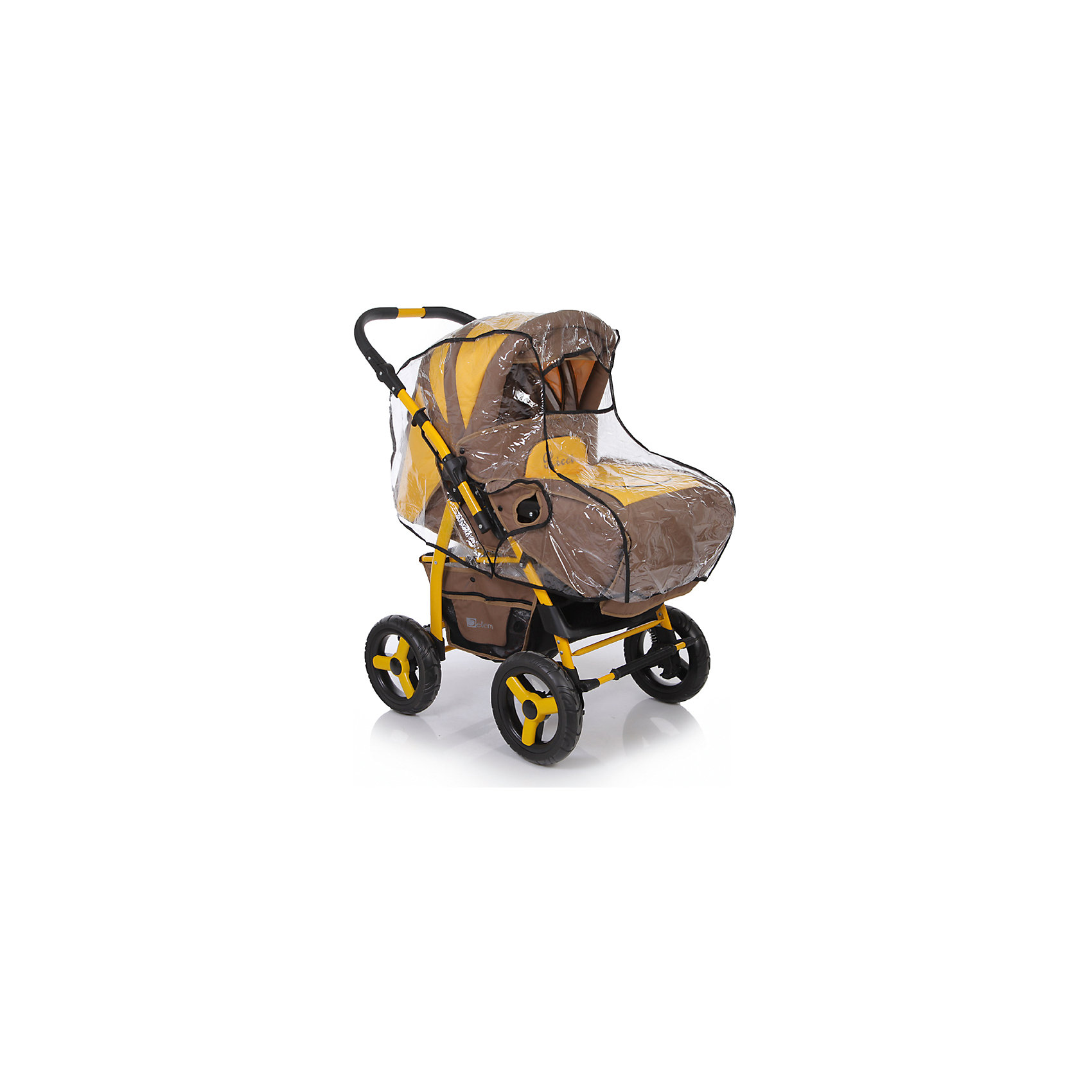 Дождевик для колясок Universal с перекидной ручкой ПВХ, Baby Care Дождевик для колясок Universal с перекидной ручкой ПВХ, Baby CareАксессуары для колясок<br>Характеристики: <br><br>• предназначен для колясок Baby Care Universal с перекидной ручкой, колясок-трансформеров;<br>• материал: ПВХ, прозрачный;<br>• имеется окошко спереди, прорези сзади для доступа к кармашку на капюшоне, боковые прорези для положения перекидной ручки;<br>• окошко с клапаном;<br>• тип крепления: липучки;<br>• температурный режим: от -5? до +35?;<br>• размер дождевика: 100х70х45 см.<br><br>Дождевик Baby Care защищает малыша от дождя и снега, плотно облегает коляску, фиксируется с помощью липучек. Прогулки даже в то время, когда внезапно застал дождь на улице или во время снегопада, не потеряет радости, дождевик надежно защитит кроху от назойливых снежинок и капель дождя. <br><br>Дождевик для колясок Universal с перекидной ручкой ПВХ, Baby Care можно купить в нашем интернет-магазине.<br><br>Ширина мм: 450<br>Глубина мм: 300<br>Высота мм: 10<br>Вес г: 310<br>Возраст от месяцев: 6<br>Возраст до месяцев: 36<br>Пол: Унисекс<br>Возраст: Детский<br>SKU: 4414638