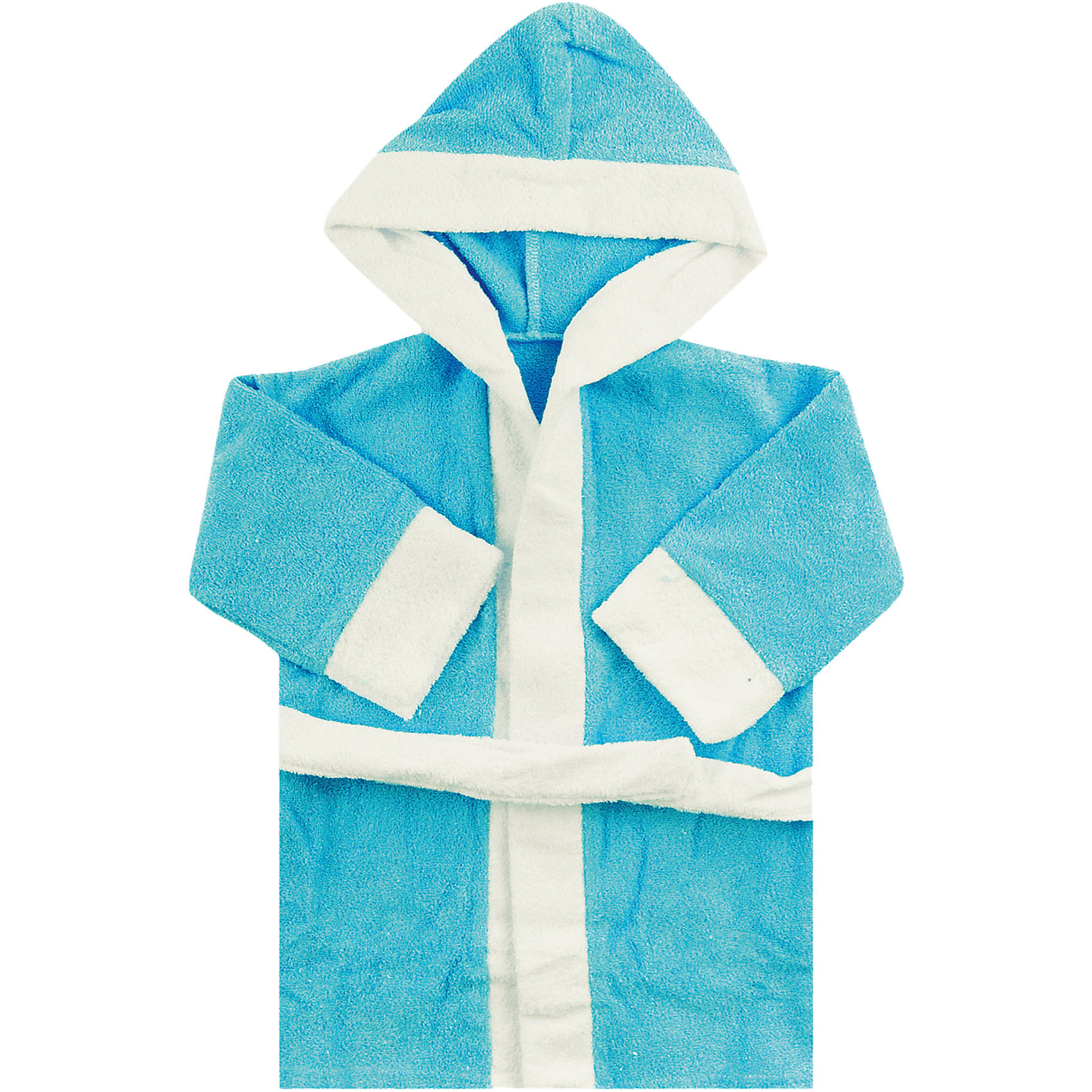 Халат  -  цвет