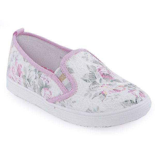 Слипоны для девочки Indigo kids Слипоны для девочки Indigo kidsОбувь<br>Мокасины для девочки от известного бренда Indigo kids <br> <br>Удобные мокасины прекрасно разнообразят гардероб девочки весной и летом. Очень стильно смотрятся! Подойдут и к джинсам, и к юбке! Мокасины легко надеваются, комфортно садятся по ноге, дают коже дышать. <br> <br>Особенности модели: <br> <br>- цвет: разноцветный; <br>- стильный дизайн; <br>- удобная колодка; <br>- каблук: нет; <br>- подкладка из натуральной кожи; <br>- розовая окантовка; <br>- декорированы принтом; <br>- устойчивая нескользящая подошва; <br>- без застежки. <br> <br>Дополнительная информация: <br> <br>Состав: <br> <br>верх – текстиль; <br>подкладка - натуральная кожа; <br>подошва - ТЭП. <br> <br>Мокасины для девочки Indigo kids (Индиго Кидс) можно купить в нашем магазине.<br><br>Ширина мм: 227<br>Глубина мм: 145<br>Высота мм: 124<br>Вес г: 325<br>Цвет: розовый<br>Возраст от месяцев: 96<br>Возраст до месяцев: 108<br>Пол: Женский<br>Возраст: Детский<br>Размер: 32,36,35,34,31,33<br>SKU: 4547761