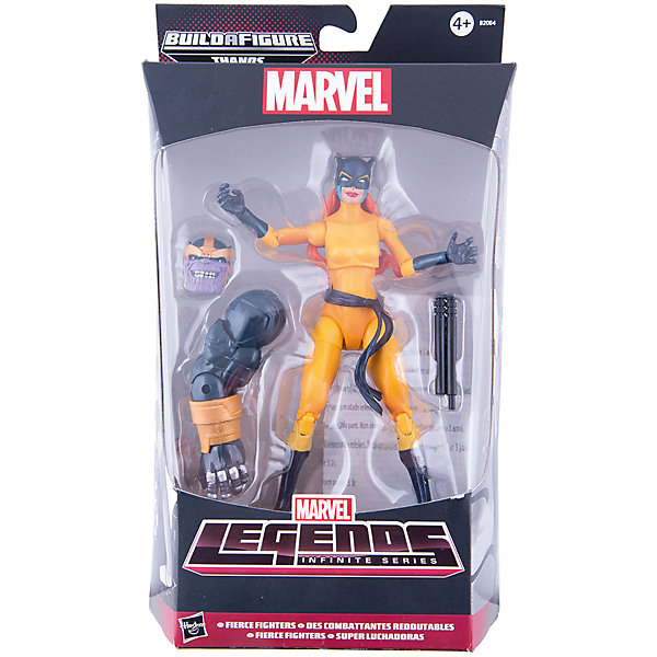 Коллекционная фигурка Марвел 15 см, Marvel Heroes, B2064/B0438 Коллекционная фигурка Марвел 15 см, Marvel Heroes, B2064/B0438Игрушки<br>Коллекционная фигурка, выполненная по мотивам всемирно известных комиксом Marvel приведет в восторг любого мальчишку! Фигурка прекрасно детализирована, обладает большим числом точек артикуляции и подвижных соединений, что позволяет ей принимать разнообразные позы, открывая еще большие возможности для различных игровых сюжетов. Кроме того, в наборе - детали для сборки большого злодея Таноса. Собери все фигурки серии, собери фигурку Таноса и сразись с ним! <br><br>Дополнительная информация:<br><br>- Материал: пластик.<br>- Размер фигурки: 15 см.<br>- Подвижные конечности.<br>- Комплектация: фигурка, аксессуары, детали для фигурки Таноса.<br><br>Коллекционную фигурку Марвел 15 см, Marvel Heroes, можно купить в нашем магазине.<br><br>Ширина мм: 64<br>Глубина мм: 152<br>Высота мм: 267<br>Вес г: 220<br>Возраст от месяцев: 48<br>Возраст до месяцев: 192<br>Пол: Мужской<br>Возраст: Детский<br>SKU: 4563954