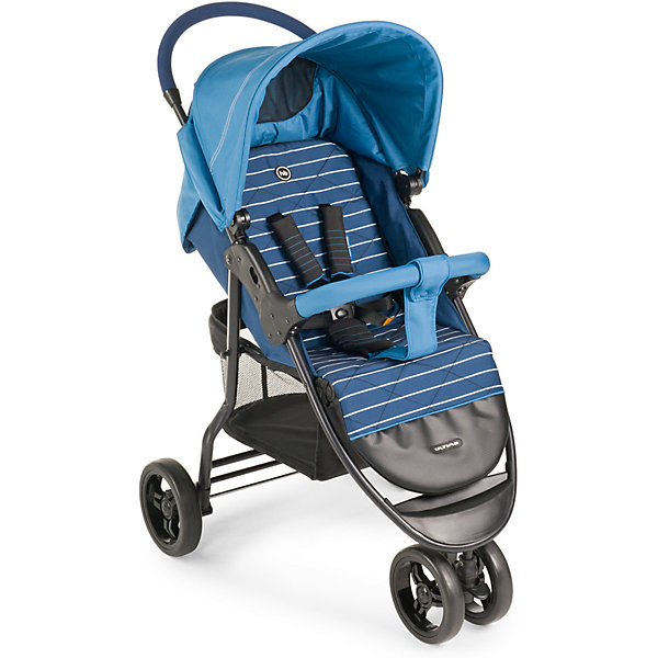 Прогулочная коляска Happy Baby Ultima, голубой Прогулочная коляска Happy Baby Ultima, голубойПрогулочные коляски<br>Сдвоенное переднее колесо коляски ULTIMA обеспечит высокую<br>надежность и максимальную устойчивость. Возможность<br>переключения режима передних колес (фиксированный или<br>поворотный) превращает коляску в настоящий внедорожник-<br>вездеход. ULTIMA имеет просторное посадочное место, в котором не будет тесно даже крупным деткам. При весе всего 8,5кг коляска имеет амортизацию на передних и задних колесах, съемный бампер, регулируемую в 3 положениях подножку, большой капор со смотровым окном и прозрачной пленкой, пятиточечные ремни безопасности с мягкими накладками, удобную тормозную систему. <br><br>Дополнительная информация:<br><br>Максимальный вес ребенка: 15 кг<br>Ширина сиденья: 34 см<br>Глубина сиденья: 21 см +24 см (подножка)<br>Длина спинки: 40см<br>Длина спального места: 85 см<br>Кол-во положений спинки: не ограничено (плавная регулировка)<br>Углы наклона спинки: от 90° до 180°<br>Диаметр колес: переднее — 19 , заднее — 19,5 см<br>Высота ручки не регулируется<br>Подножка регулируется: 3 положения<br>Задние колеса оснащены тормозным механизмом<br>Амортизация передних и задних колес<br>Съемный бампер<br>Вес коляски: 8,5 кг<br>В комплекте: дождевик, чехол на ножки, москитная сетка, корзина для покупок.<br><br>Прогулочную коляску Ultima, Happy Baby, голубой можно купить в нашем магазине.<br><br>Ширина мм: 255<br>Глубина мм: 490<br>Высота мм: 830<br>Вес г: 10600<br>Цвет: голубой<br>Возраст от месяцев: 7<br>Возраст до месяцев: 36<br>Пол: Унисекс<br>Возраст: Детский<br>SKU: 4580584