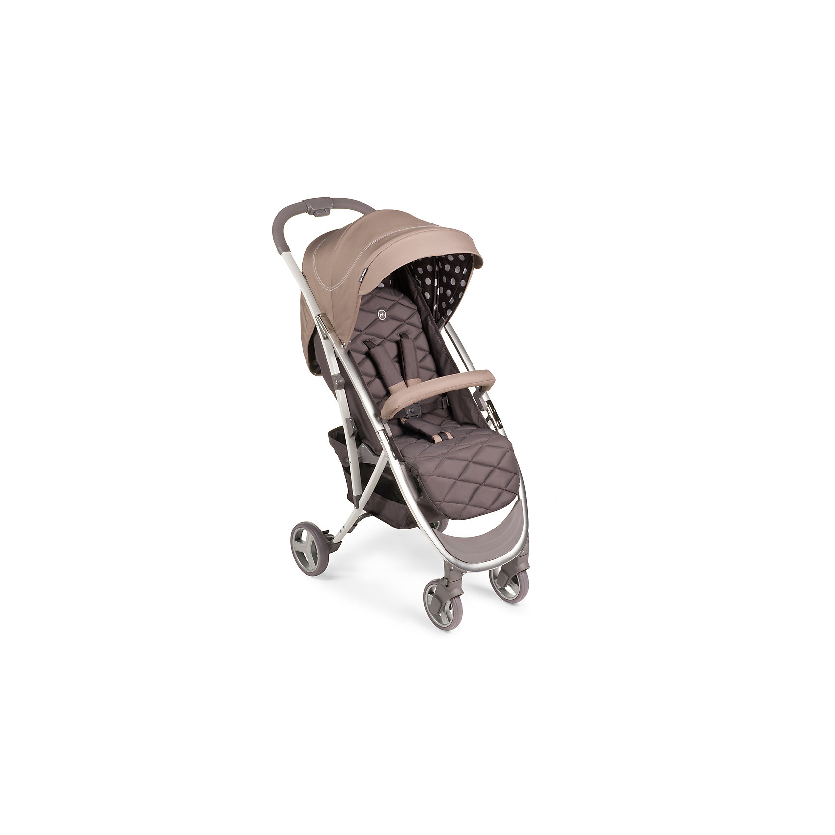 Прогулочная коляска Happy Baby Eleganza, бежевый Прогулочная коляска Happy Baby Eleganza, бежевыйПрогулочные коляски<br>Модель ELEGANZA объединяет в себе стиль и отличные ходовые<br>данные, которые по достоинству оценят как владельцы коляски,<br>так и окружающие. Коляска легко складывается одной рукой,<br>имеет амортизацию на передних и задних колесах и занимает мало места в сложенном виде. При весе всего 6,6 кг коляска ELEGANZA имеет съемный бампер, козырек с окошком, регулируемую спинку. Комплектуется дождевиком, чехлом на ножки, москитной сеткой и корзиной. от 7 месяцев до 3 лет (Максимальный вес ребенка: 15 кг)<br>Ширина сиденья: 31 см<br>Глубина сиденья: 21 см + 21 см (подножка)<br>Длина спинки: 45см<br>Кол-во положений спинки: 3<br>Углы наклона спинки: 100, 120, 170<br>Подножка регулируется: 2 положения<br>Передние поворотные колеса (360°) с возможностью фиксации <br>Задние колеса оснащены тормозным механизмом<br>Амортизация передних и задних колес<br>Cкладывается одной рукой<br>Съемный бампер <br>В сложенном виде занимает мало места <br>Капюшон со смотровым окошком <br>Вместительная корзина для покупок<br>Тип складывания: книжка<br>Вес коляски: 7,7 кг<br>В комплекте: дождевик, чехол на ножки, москитная сетка, корзина для покупок.<br><br>Прогулочную коляску Eleganza, Happy Baby, бежевый можно купить в нашем магазине.<br><br>Ширина мм: 250<br>Глубина мм: 445<br>Высота мм: 700<br>Вес г: 8900<br>Цвет: бежевый<br>Возраст от месяцев: 7<br>Возраст до месяцев: 36<br>Пол: Унисекс<br>Возраст: Детский<br>SKU: 4580595