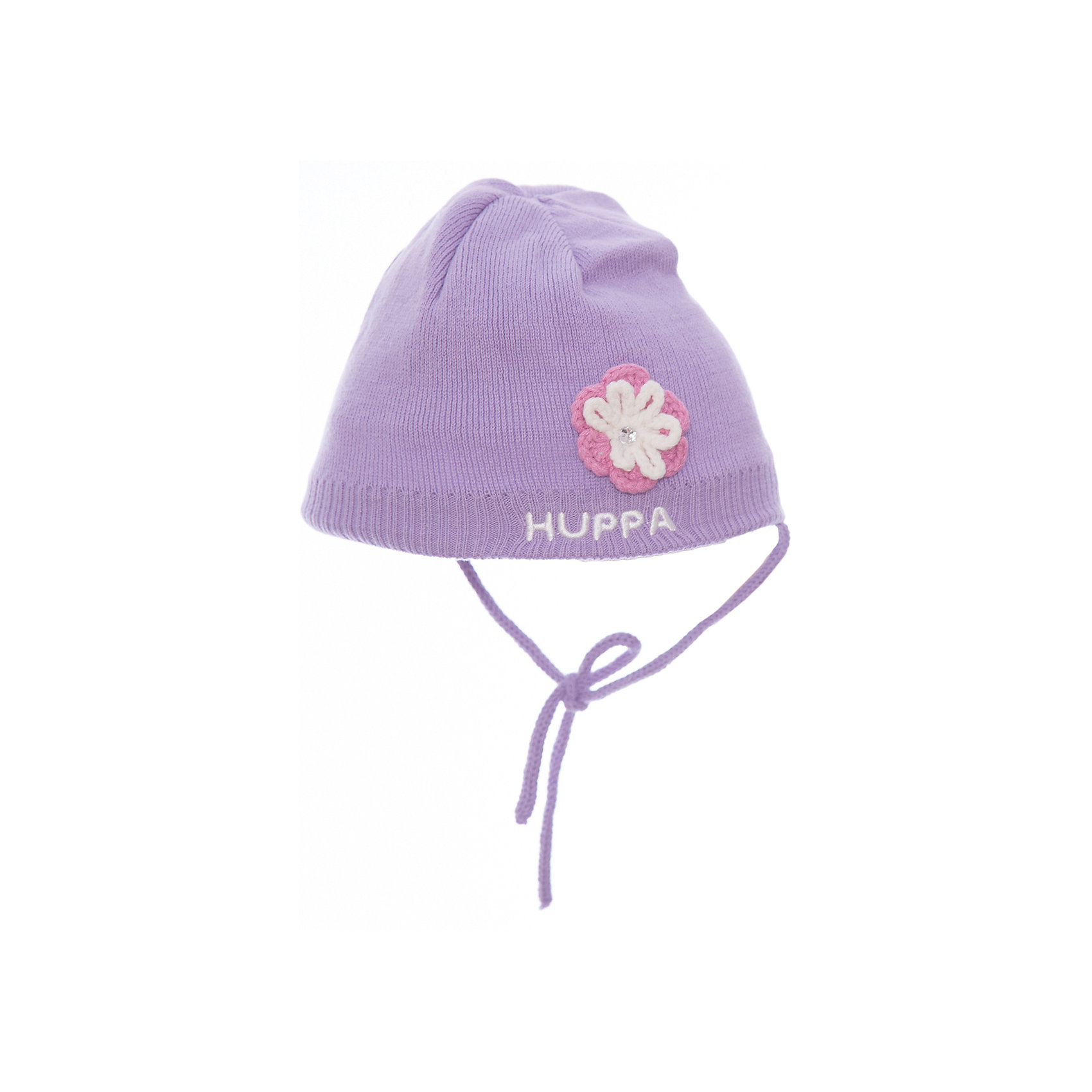 Шапка для девочки Huppa Шапка для девочки HuppaДополнительная информация:<br><br>Демисезонная модель<br>Материал:<br>верх: 50% хлопок /50% акрил <br>подкладка: 100% хлопок трикотаж<br><br>Шапку для девочки Huppa можно купить в нашем магазине.<br><br>Ширина мм: 89<br>Глубина мм: 117<br>Высота мм: 44<br>Вес г: 155<br>Цвет: розовый<br>Возраст от месяцев: 12<br>Возраст до месяцев: 24<br>Пол: Женский<br>Возраст: Детский<br>Размер: 47-49,51-53,43-45,39-43<br>SKU: 4595785