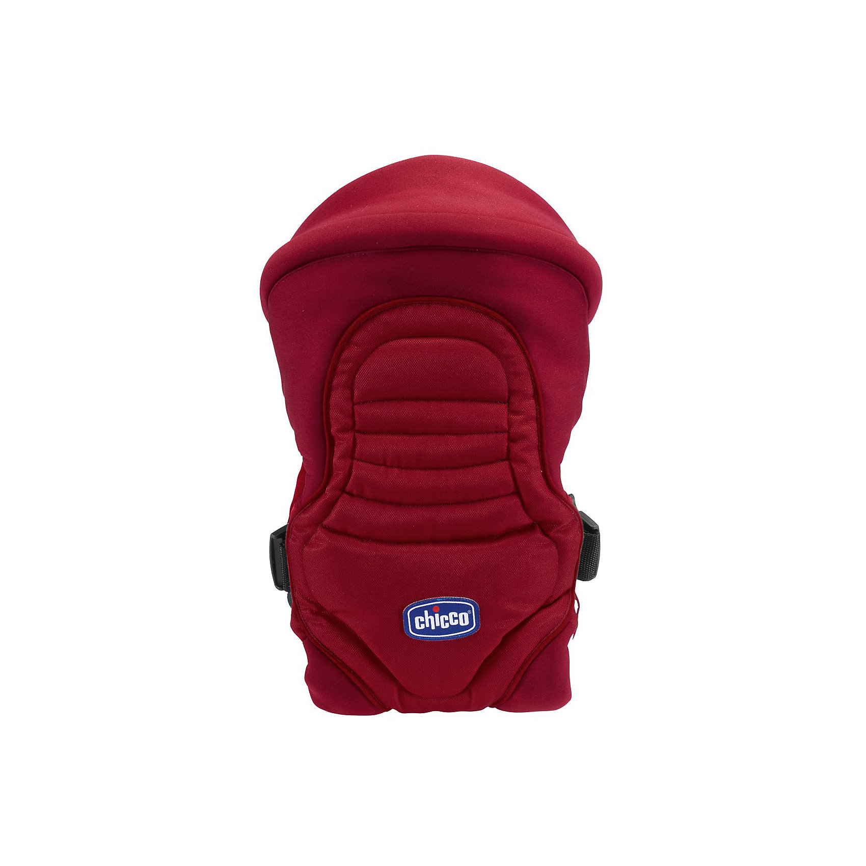 Сумка-кенгуру SOFT&DREAM RED CHICCO Сумка-кенгуру SOFT&DREAM RED CHICCOСумка-кенгуру Soft & Dream позволяет носить ребенка в 3 разных положениях. Положение лежа для сна, позволяет переносить ребенка даже во время его отдыха, при этом обеспечивая матери свободу движения. Съемный матрас Ergos с одной стороны обит теплым флисом для зимнего периода, а с другой стороны - мягкой дышащей тканью, идеальной для лета. Сумка изготовлена из высококачественных гипоаллергенных материалов абсолютно безопасных даже для маленьких детей. <br><br>Дополнительная информация:<br><br>- Материал: 100% хлопок.<br>- Размер: 30 x 15 x 42/47 см.<br>- 3 положения переноски: лицом к маме/от мамы, лежа.<br>- Съемный матрас Ergos. <br>- Двойные боковые застежки.<br>- Усиленная спинка.<br>- Покрытие из дышащей ткани.<br>- Максимальный вес ребенка: 9 кг.<br><br>Сумку-кенгуру SOFT&DREAM RED CHICCO (Чико), можно купить в нашем магазине.<br><br>Ширина мм: 260<br>Глубина мм: 130<br>Высота мм: 410<br>Вес г: 874<br>Возраст от месяцев: 0<br>Возраст до месяцев: 9<br>Пол: Унисекс<br>Возраст: Детский<br>SKU: 4602018