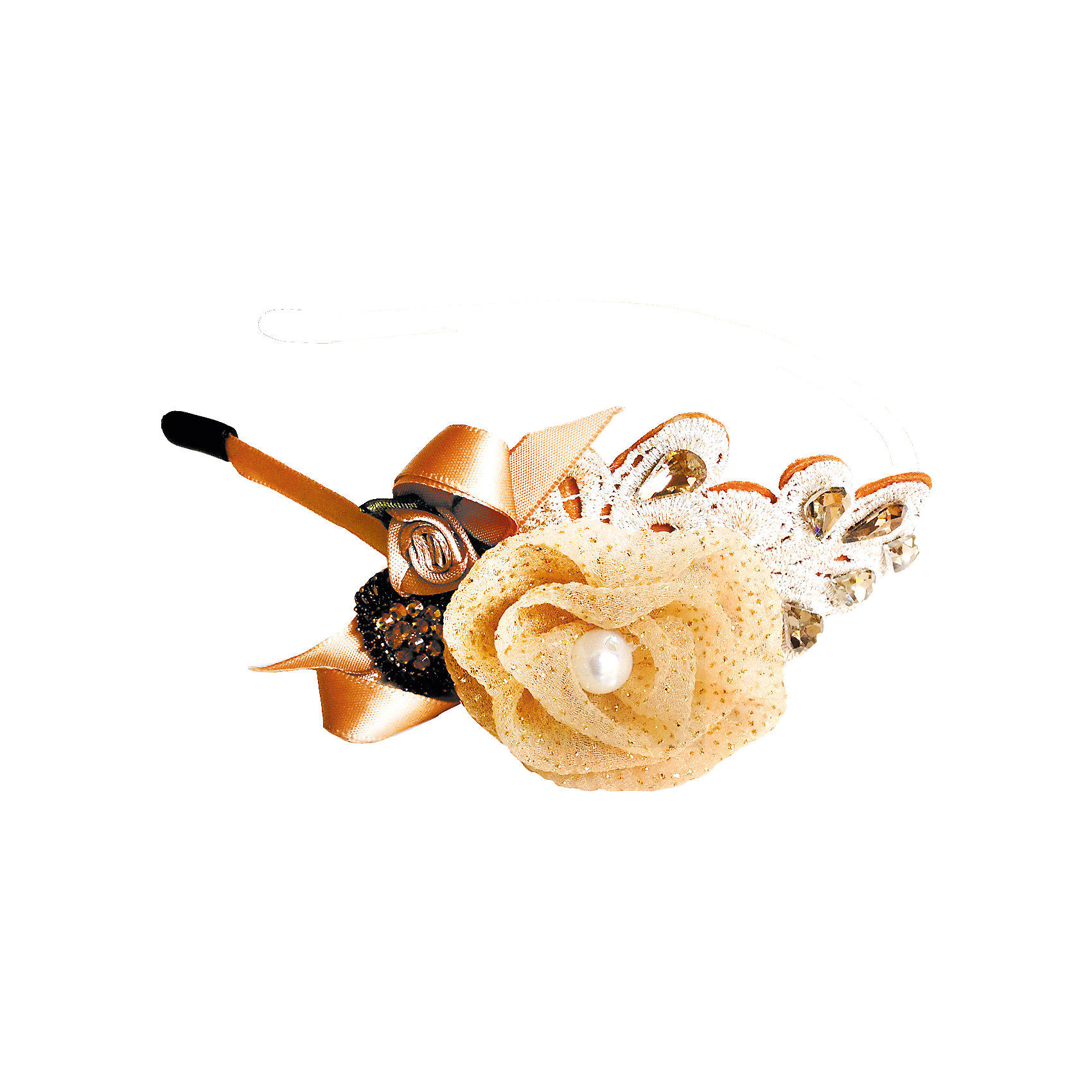 Ободок для волос Daisy Design Ободок для волос Daisy Design<br><br>Ширина мм: 170<br>Глубина мм: 157<br>Высота мм: 67<br>Вес г: 117<br>Возраст от месяцев: 36<br>Возраст до месяцев: 2147483647<br>Пол: Женский<br>Возраст: Детский<br>SKU: 4623745