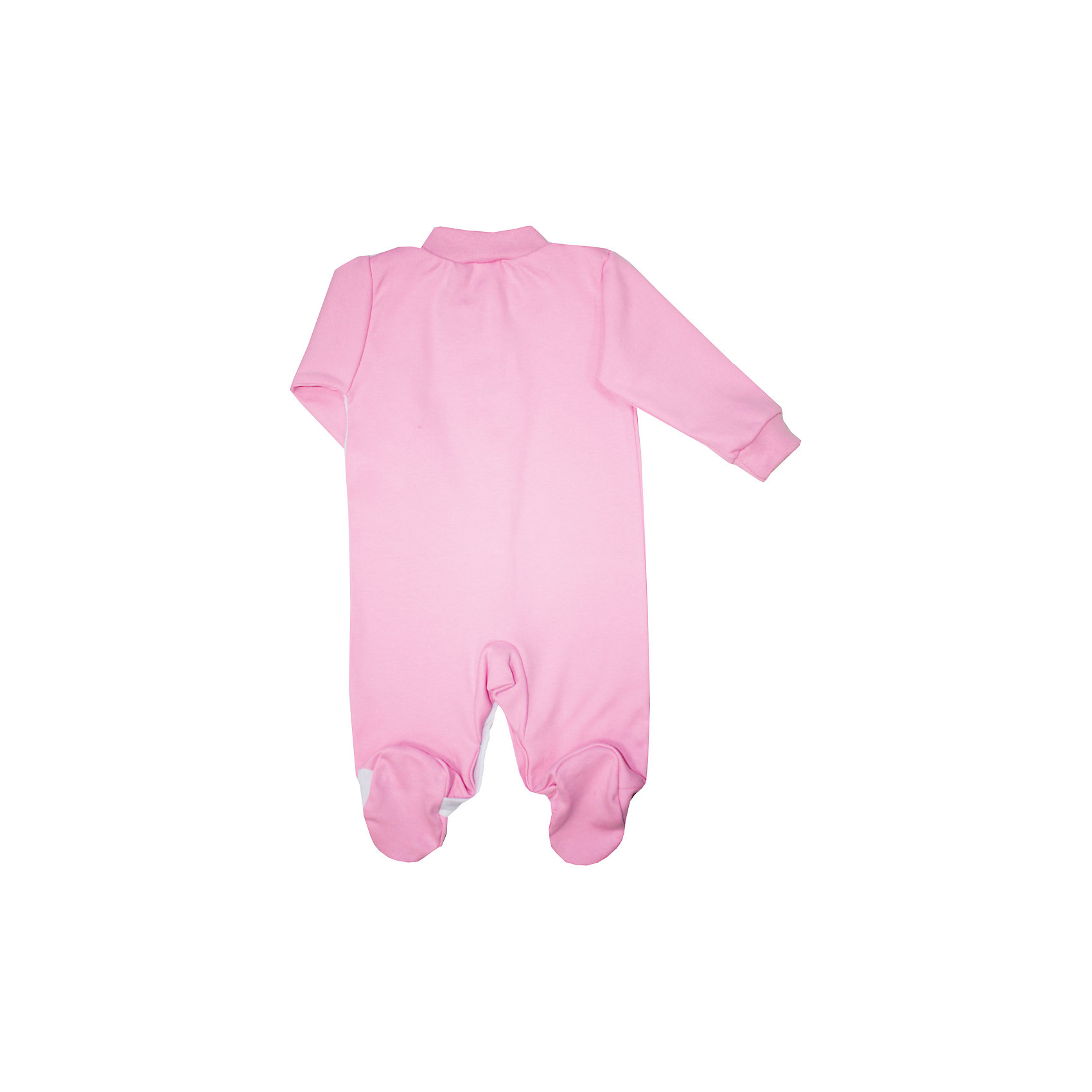 Комбинезон для девочки KotMarKot от myToys Комбинезон для девочки KotMarKot от myToys