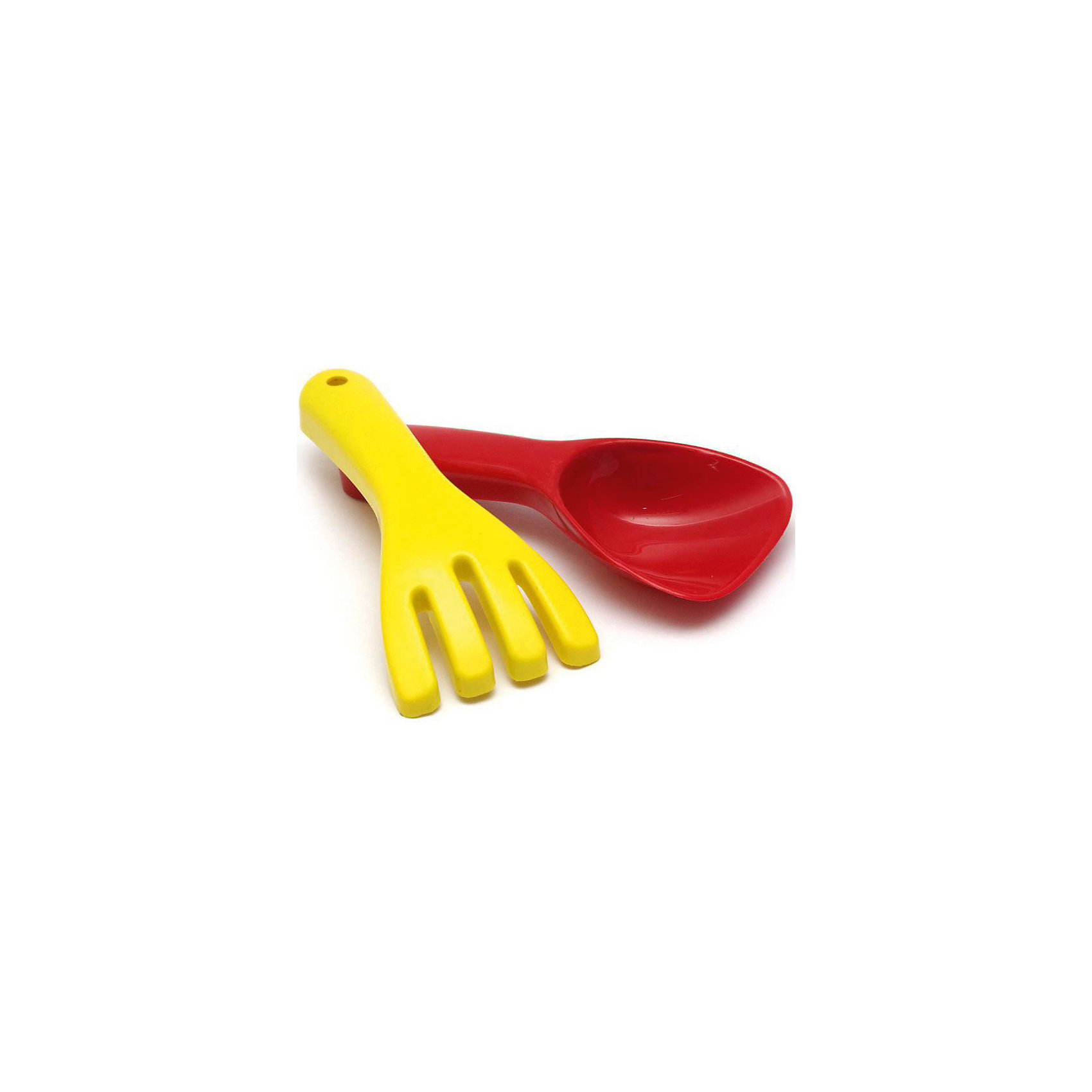 - Песочный набор, Karolina Toys 3 обнаженный песочный