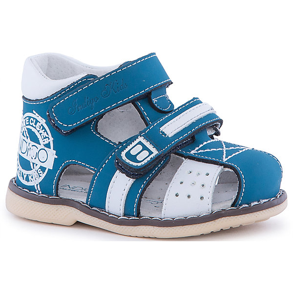 Сандалии для мальчика Indigo kids Сандалии для мальчика Indigo kids