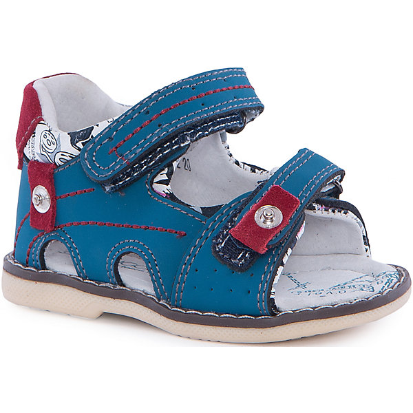 Сандалии для мальчика Indigo kids Сандалии для мальчика Indigo kids