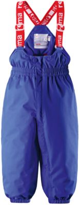 Фото 96. Куртка Reima Jacket Kiddo Poppoo