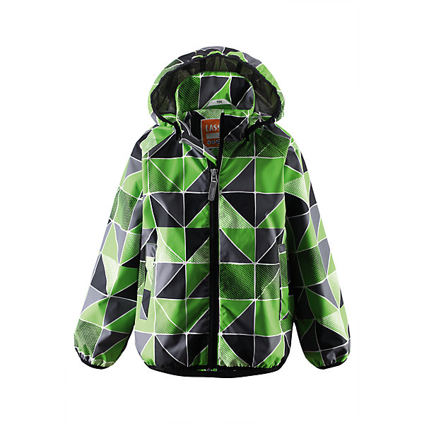 Куртка Lassietec LASSIE Куртка Lassietec LASSIEОдежда<br>Куртка от финской марки LASSIE.<br>Состав:<br>100% ПЭ, ПУ-покрытие<br><br>Ширина мм: 356<br>Глубина мм: 10<br>Высота мм: 245<br>Вес г: 519<br>Цвет: зеленый<br>Возраст от месяцев: 24<br>Возраст до месяцев: 36<br>Пол: Унисекс<br>Возраст: Детский<br>Размер: 98,140,122,104,110,92,116,128,134<br>SKU: 4632686