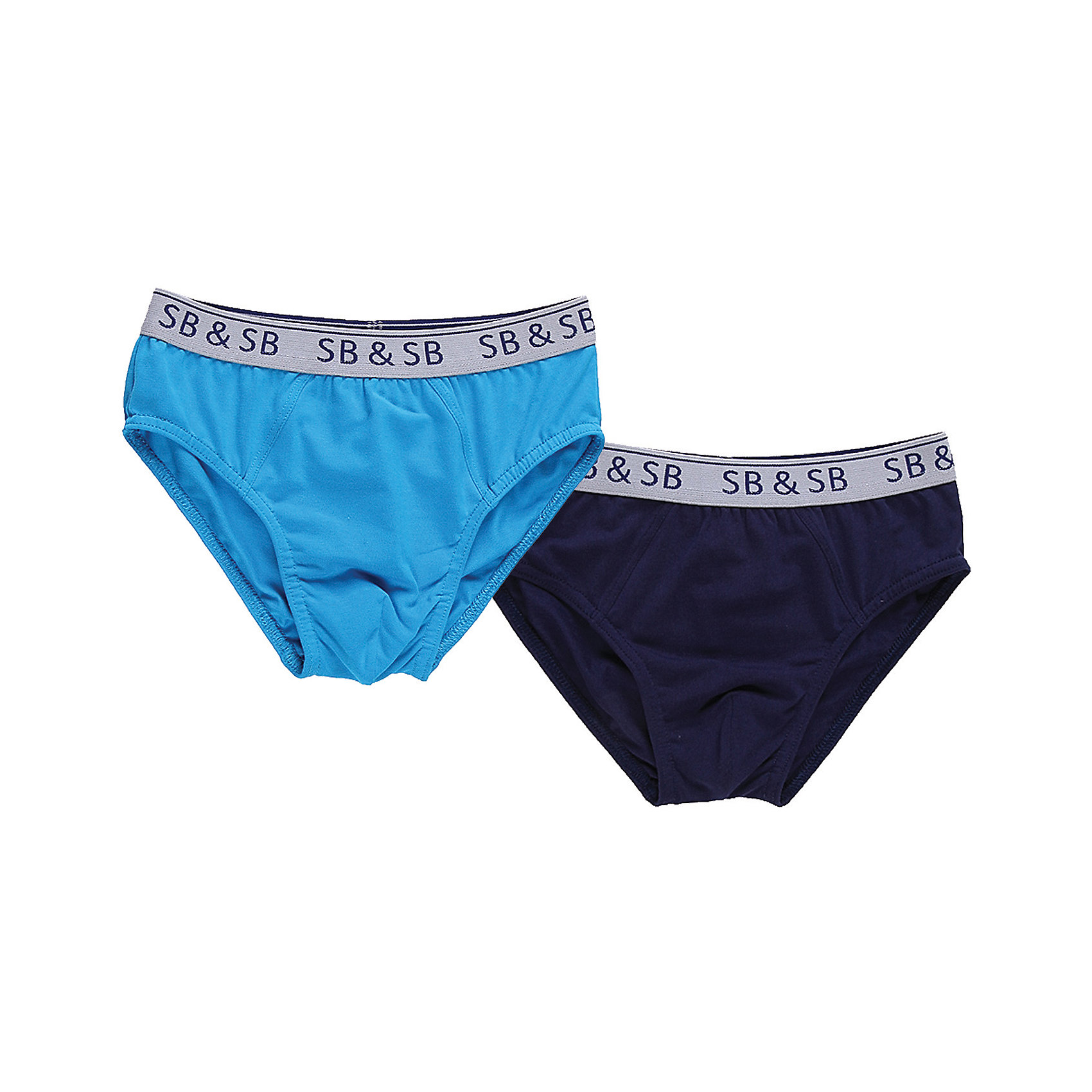 Трусы (2 шт) для мальчика Sweet Berry от myToys Трусы (2 шт) для мальчика Sweet Berry от myToys
