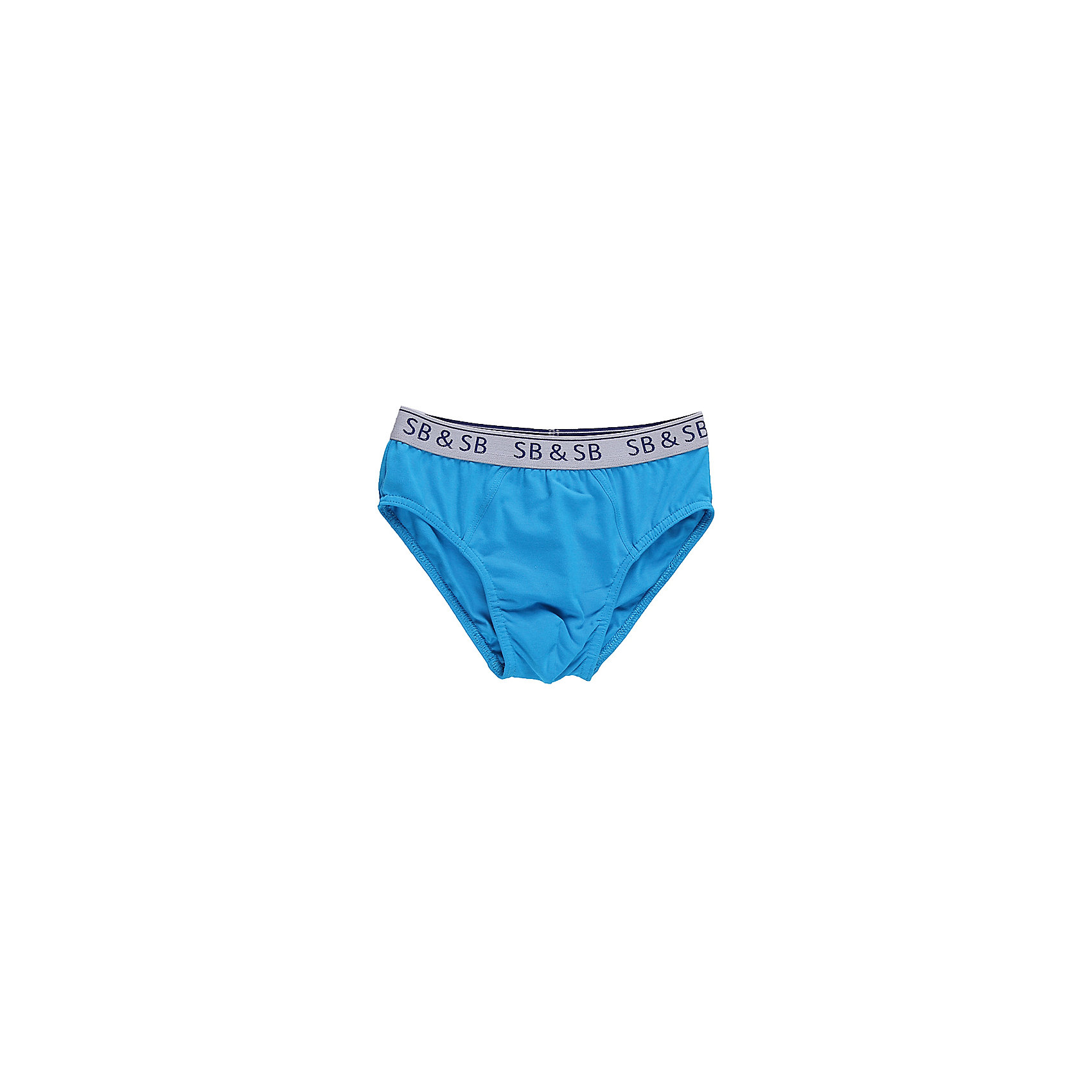 Трусы (2 шт) для мальчика Sweet Berry от myToys Трусы (2 шт) для мальчика Sweet Berry от myToys