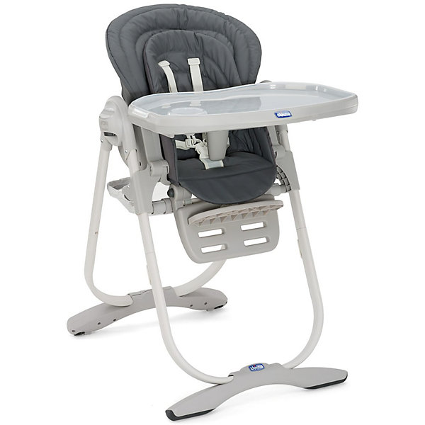 Стульчик для кормления Polly Magic Graphite, Chicco Стульчик для кормления Polly Magic Graphite, ChiccoСтульчики для кормления<br>Стульчик для кормления от Chicco - прекрасный вариант для малышей. Удобный стульчик оснащен мягким вкладышем, ремнями безопасности, пластиковым столиком с разделителем для ножек и регулируемой подножкой. Модель имеет устойчивую и надежную конструкцию, ножки с антискользящими накладками. После того, как малыш подрос и научился есть самостоятельно, пластиковый столик можно снять, верхний вкладыш отсоединить и стул станет первым стулом вашего ребенка, позволяющим ему сидеть за общим столом с мамой и папой. Polly Magic имеет индивидуальный набор игрушек для каждого цвета, чтобы развлекать и развивать ребенка, а также укомплектован большой и широкой корзиной. <br><br>Дополнительная информация:<br><br>- Материал: металл, пластик, текстиль.<br>- Размер: 104.5 x 63.5 x 85 см<br>- Размер в сложенном виде: 27 x 100 см.<br>- Вес: 12,5 кг. <br>- Регулируемая спинка ( 3 положения).<br>- Регулируемая по высоте подножка (3 положения).<br>- Высота регулируется в 6 положениях.<br>- Ремни безопасности.<br>- Мягкий вкладыш.<br>- Пластиковый стол с разделителем для ножек. <br>- Комплект игрушек. <br><br>Стульчик для кормления Polly Magic Graphite, Chicco (Чикко), можно купить в нашем магазине.<br><br>Ширина мм: 560<br>Глубина мм: 320<br>Высота мм: 630<br>Вес г: 12535<br>Возраст от месяцев: 0<br>Возраст до месяцев: 24<br>Пол: Унисекс<br>Возраст: Детский<br>SKU: 4637729