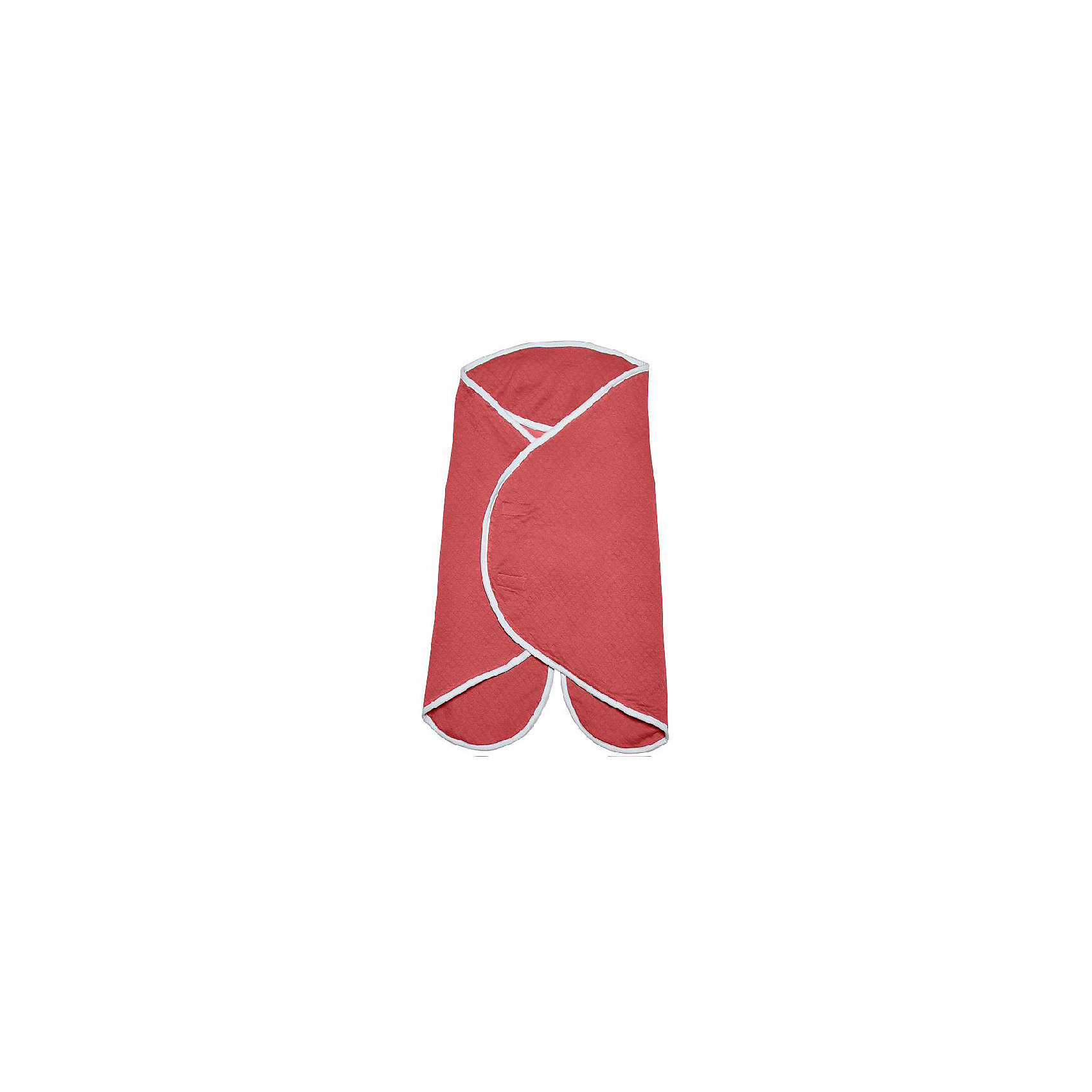Конверт из хлопка, Red Castle, коралловый Конверт из хлопка, Red Castle, коралловыйПеленание<br>Конверт из хлопка, Red Castle, синий – это удобный практичный конверт-одеяло для малышей с рождения!<br>Нежный конверт от Red Castle (Ред Кастл) изготовлен из фирменного хлопка Fleur de Coton, мягкая ткань не раздражает чувствительную и нежную кожу ребенка и хорошо вентилируется. Адаптированная для удобства ребенка форма конверта обеспечит малышу уют и комфорт, начиная с первых часов жизни: в люльке, автокресле, коляске, шезлонге или просто, у мамы на руках. У конверта имеется удобный просторный капюшон, просторные отделения для ножек, удерживающий внутренний ремешок на липучке. Верхняя часть конверта, застегивающаяся на застежки на липучках, даст возможность аккуратно завернуть ребёнка, не беспокоя его. Форма, повторяющая изгиб плеч, позволит использовать конверт с 3-точечными ремнями безопасности. Red Castle (Ред Кастл) - французский производитель детских товаров премиум-класса, известен, как ведущий разработчик оригинальных и практичных детских изделий. Отличается особым научно-обоснованным подходом к созданию продукции, стремлением совместить полезное для ребенка и мамы, с удобным и комфортным, красивым и стильным. Качество продукции подтверждено международными наградами.<br><br>Дополнительная информация:<br><br>- Цвет: синий<br>- Размер S1: от 0 до 4 месяцев<br>- Глубина капюшона: 14 см.<br>- Размер в развернутом виде: 66 х 90 см.<br>- Материал: высококачественный хлопок Fleur de Coton<br>- Уход: машинная стирка<br><br>Конверт из хлопка, Red Castle, синий можно купить в нашем интернет-магазине.<br><br>Ширина мм: 420<br>Глубина мм: 10<br>Высота мм: 610<br>Вес г: 600<br>Цвет: коралловый<br>Возраст от месяцев: 0<br>Возраст до месяцев: 6<br>Пол: Унисекс<br>Возраст: Детский<br>SKU: 4637749