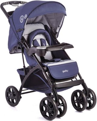 Фото 17. Склад Колясок Peg Perego