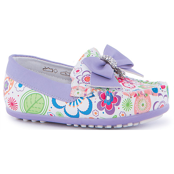 Мокасины для девочки Indigo kids Мокасины для девочки Indigo kidsМокасины<br>Мокасины для девочки от известного бренда Indigo kids.<br><br>Состав: <br>Материал верха: Кожа искусственная<br>Материал подклада: Кожа натуральная<br><br>Ширина мм: 227<br>Глубина мм: 145<br>Высота мм: 124<br>Вес г: 325<br>Цвет: лиловый<br>Возраст от месяцев: 12<br>Возраст до месяцев: 15<br>Пол: Женский<br>Возраст: Детский<br>Размер: 21,22,23,24,26,25<br>SKU: 4643820