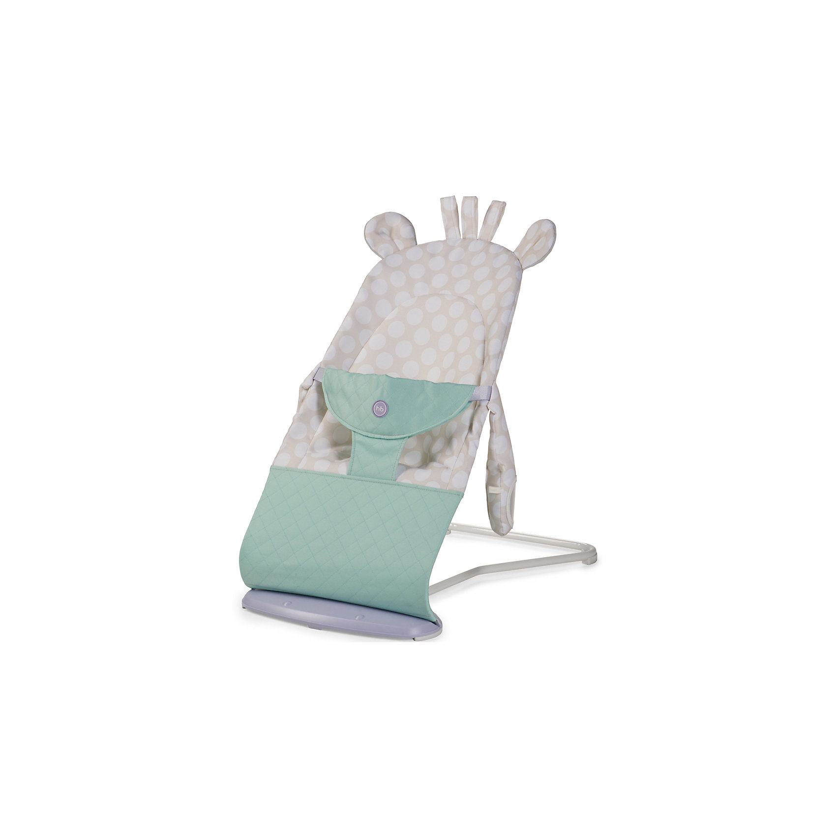 Шезлонг Happy Baby Sleeper, Happy Baby, голубой Шезлонг Happy Baby Sleeper, Happy Baby, голубойШезлонги<br>Легкий и компактный шезлонг SLEEPER из коллекции CLASSIC станет настоящим помощником мамы ребенка до 6 месяцев и не займет много места в доме. Благодаря четырем положениям наклона спинки и возможности регулировать их одной рукой, шезлонг без усилий можно переводить из вертикального положения в горизонтальное и обратно. Уснуть малышу поможет естественное покачивание. Несмотря на свою простую современную конструкцию, SLEEPER очень устойчивая и надежная модель шезлонга, малыши себя чувствуют очень комфортно в шезлонге и надежно зафиксированы, благодаря трусикам с тремя точками фиксации и четырем опорам шезлонга. Одно из положений шезлонга в 45 градусов поможет малышу быстрее избавиться от лишнего воздуха, который он заглатывает вместе с пищей, следовательно, и колики будут беспокоить кроху гораздо меньше. У шезлонга есть 2 лапки, в одной из которых вставлено зеркальце, а в другой размещен шуршащий элемент, что позволит развивать первые зрительные, слуховые и тактильные навыки. Мягкий съемный чехол легко снимается и стирается. <br><br>Дополнительная информация:<br><br>Возраст: с рождения<br>Максимальный вес ребенка: 9 кг<br>Вес шезлонга: 2 кг<br>Кол-во положений спинки: 4<br>Ширина посадочного места: 30 см<br>Глубина посадочного места: 12 см<br>Длина спального места: 79 см<br>Размеры в сложенном виде: 83х40х12 см<br>Размеры в разложенном виде: 69х40х62 см<br><br>Шезлонг Happy Baby Sleeper, Happy Baby, голубой можно купить в нашем магазине.<br><br>Ширина мм: 120<br>Глубина мм: 420<br>Высота мм: 840<br>Вес г: 3000<br>Цвет: голубой<br>Возраст от месяцев: 0<br>Возраст до месяцев: 6<br>Пол: Унисекс<br>Возраст: Детский<br>SKU: 4655706