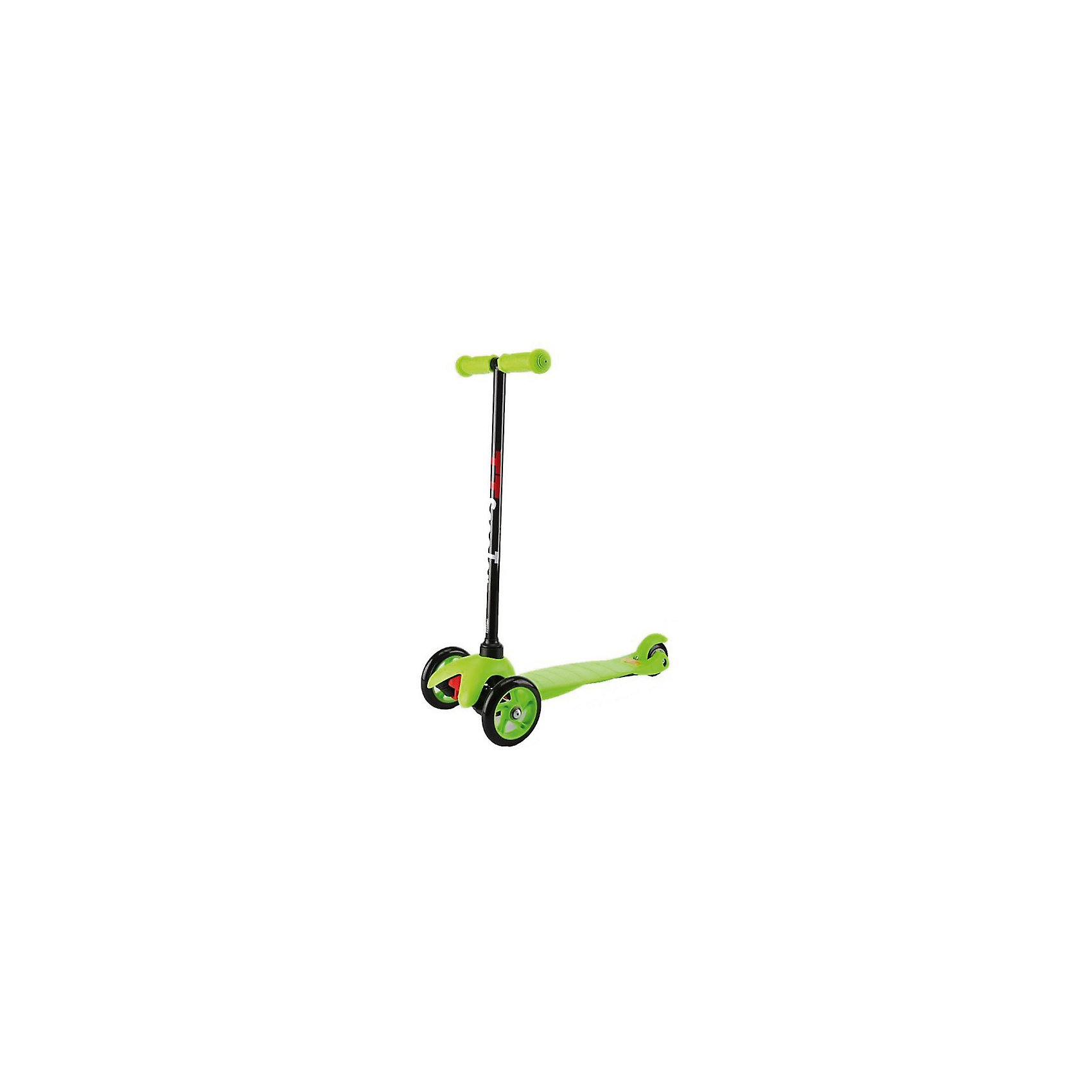 Самокат TT Mini, салатовый Самокат TT Mini, салатовыйСамокаты<br>Самокат TT Mini 1/6 салатовый от марки Tech Team<br><br>Удобный яркий самокат - мечта большинства детей на это лето. Он позволит не только отлично проводить время, но и поддерживать здоровую физическую форму. Эта модель выполнена в оригинальной расцветке: яркий салатовый цвет. <br>Не забудьте обеспечить ребенка налокотниками и наколенниками. Выполненные в стильном дизайне, они станут отличным элементом модного образа ребенка. для детей от трех лет.<br><br>Отличительные особенности модели:<br><br>материал: ударостойкий пластик;<br>цвет: салатовый;<br>размер платформы: 37 x 11 см;<br>материал ручки: алюминий;<br>размер передних колес: 120 х 24 мм;<br>размер заднего колеса: 70 х 24 мм;<br>подшипники: AВЕС 5 carbon.<br><br>Самокат TT Mini 1/6 салатовый от марки Tech Team можно купить в нашем магазине.<br><br>Ширина мм: 600<br>Глубина мм: 280<br>Высота мм: 140<br>Вес г: 1800<br>Возраст от месяцев: 36<br>Возраст до месяцев: 60<br>Пол: Унисекс<br>Возраст: Детский<br>SKU: 4657072