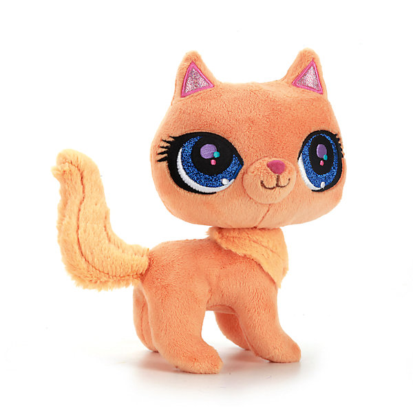 Мягкая игрушка Рыжая кошка, 17 см, со звуком, МУЛЬТИ-ПУЛЬТИ Мягкая игрушка Рыжая кошка, 17 см, со звуком, МУЛЬТИ-ПУЛЬТИМузыкальные мягкие игрушки<br>Мягкая игрушка Рыжая кошка со звуком от марки МУЛЬТИ-ПУЛЬТИ<br><br>Очаровательная мягкая игрушка от отечественного производителя сделана в виде симпатичной яркой кошечки. Она поможет ребенку проводить время весело и с пользой. В игрушке есть встроенный звуковой модуль, работающий на батарейках.<br>Размер игрушки универсален - 17 сантиметров, её удобно брать с собой в поездки и на прогулку. Сделана она из качественных и безопасных для ребенка материалов, которые еще и приятны на ощупь. <br><br>Отличительные особенности игрушки:<br><br>- материал: текстиль, пластик;<br>- звуковой модуль;<br>- язык: русский;<br>- работает на батарейках;<br>- высота: 17 см.<br><br>Мягкую игрушку Рыжая кошка от марки МУЛЬТИ-ПУЛЬТИ можно купить в нашем магазине.<br><br>Ширина мм: 280<br>Глубина мм: 380<br>Высота мм: 280<br>Вес г: 110<br>Возраст от месяцев: 36<br>Возраст до месяцев: 84<br>Пол: Унисекс<br>Возраст: Детский<br>SKU: 4659486