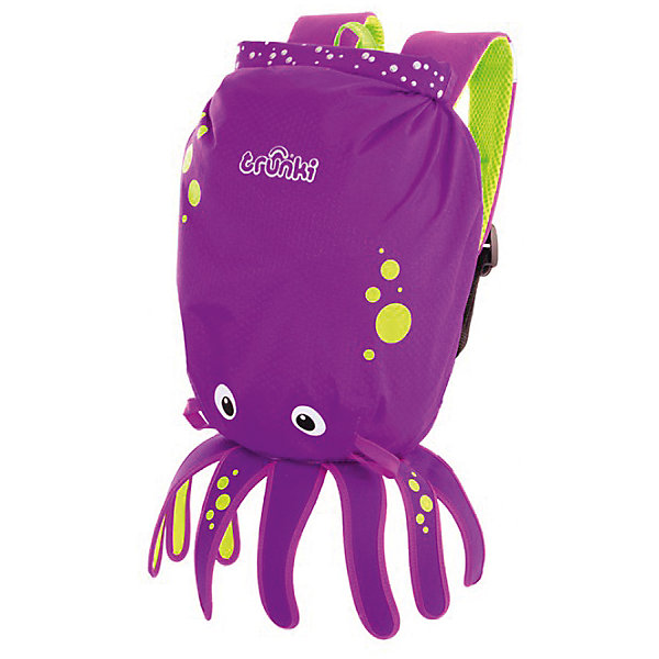Рюкзак для бассейна и пляжа Trunki "Осьминог, Рюкзак для бассейна и пляжа Trunki "Осьминог"
Рюкзак для бассейна и пляжа Trunki "Осьминог, Рюкзак для бассейна и пляжа Trunki "Осьминог"