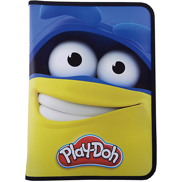 Папка А4 на молнии, Play-Doh Папка А4 на молнии, Play-DohPlay-Doh<br>Папка на молнии, Play-Doh - яркий практичный аксессуар, который порадует маленького школьника и поможет сохранить школьные принадлежности в чистоте и аккуратности. В нарядной папке формата А4 можно хранить тетрадки, рисунки, чертежи. Папка выполнена в яркой расцветке<br>и украшена забавным рисунком. Внутри одно отделение, застежка на молнии с 3-х сторон.<br><br><br>Дополнительная информация:<br><br>- Материал: полипропилен.<br>- Формат: А4.<br>- Толщина пластика: 0,5 мм. <br>- Размер: 33 х 3 х 23,5 см. <br>- Вес: 96 гр.<br><br>Папку на молнии, Play-Doh, можно купить в нашем интернет-магазине.<br><br>Ширина мм: 330<br>Глубина мм: 30<br>Высота мм: 235<br>Вес г: 96<br>Возраст от месяцев: 36<br>Возраст до месяцев: 72<br>Пол: Унисекс<br>Возраст: Детский<br>SKU: 4681088