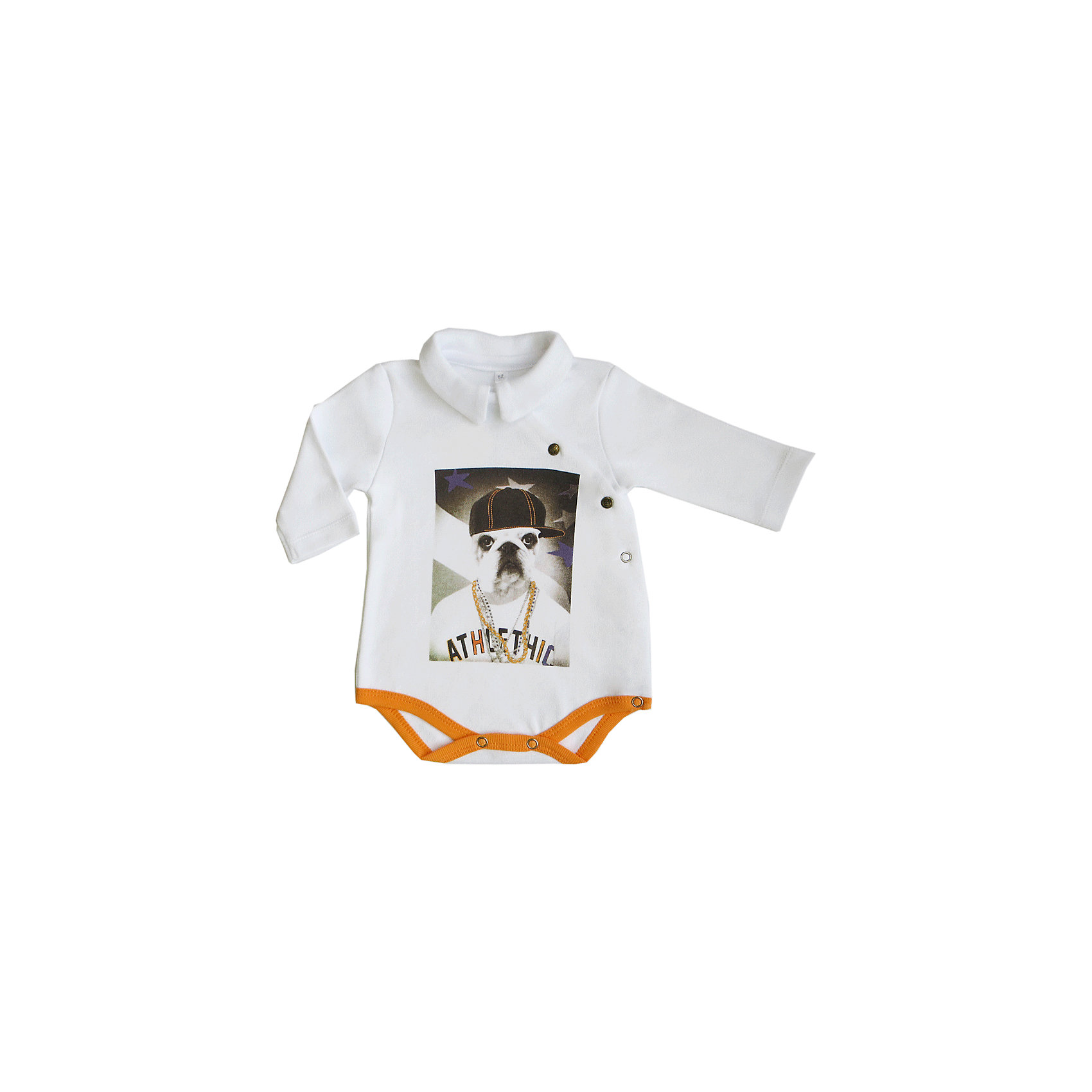 Боди для мальчика Soni kids Боди для мальчика Soni kids