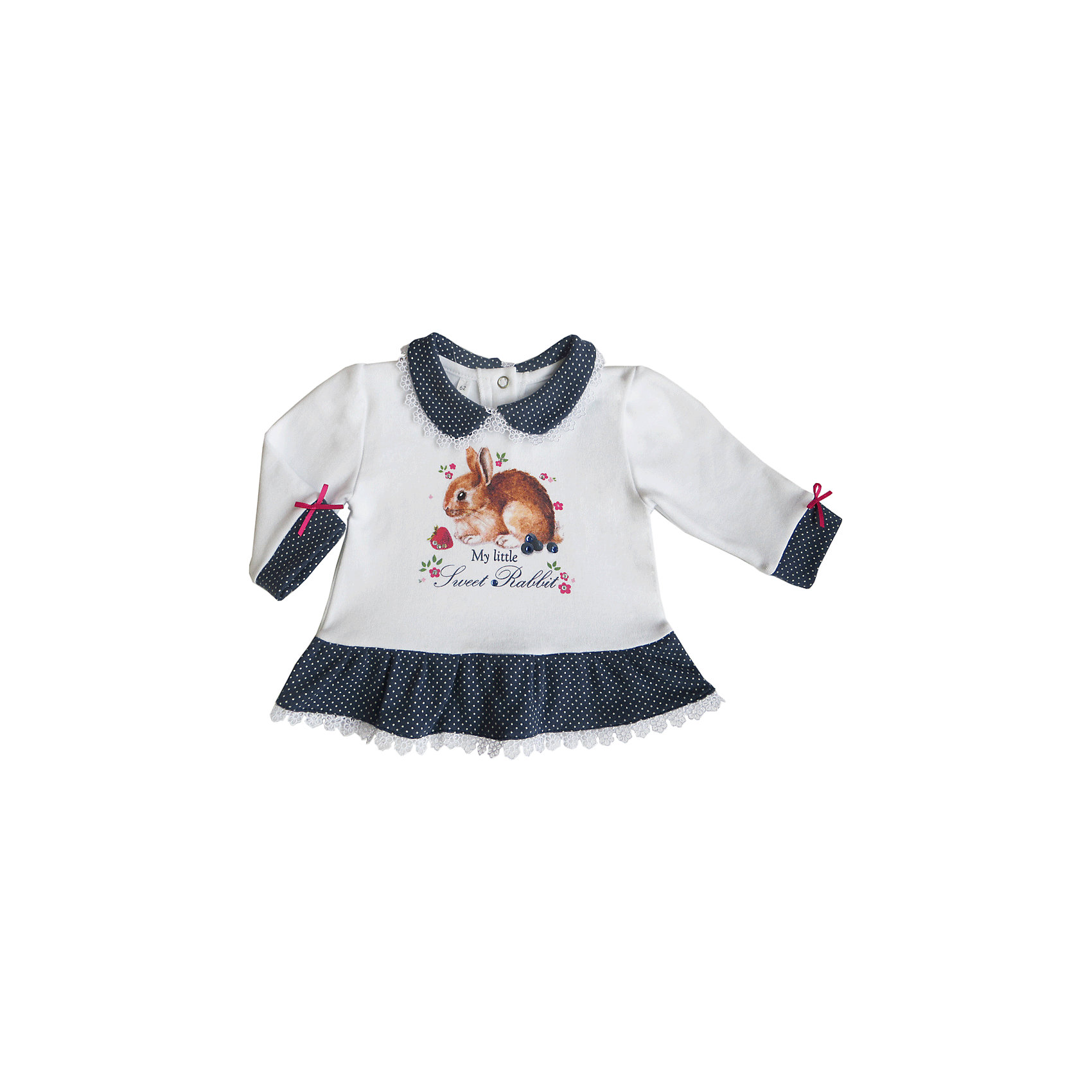 Футболка с длинным рукавом для девочки Soni kids Футболка с длинным рукавом для девочки Soni kidsКофточки и распашонки<br>Кофточка для девочки от известного бренда Soni kids<br>Состав:<br>100% хлопок<br><br>Ширина мм: 157<br>Глубина мм: 13<br>Высота мм: 119<br>Вес г: 200<br>Цвет: разноцветный<br>Возраст от месяцев: 2<br>Возраст до месяцев: 5<br>Пол: Женский<br>Возраст: Детский<br>Размер: 62,68,80,92,86,74<br>SKU: 4689684