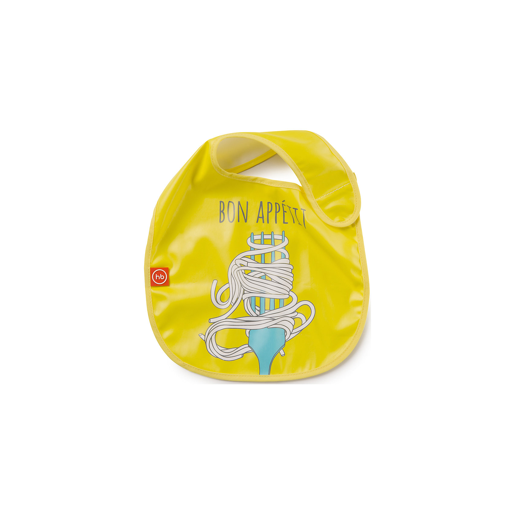Нагрудник на липучке, Happy Baby, желтый Нагрудник на липучке, Happy Baby, желтыйНагрудники и салфетки<br>Каждый малыш, вырастая, учится многим вещам. Приучить его есть и пить самому - непростой процесс, но на помощь родителям придут разработанные профессионалами приспособления - например, нагрудники. Нагрудник на липучке от Happy Baby (Хэпи Бэби) позволит малышу легче научиться есть и пить самостоятельно.<br>Он отличается удобной формой, приятный на ощупь. Надежно защитит одежду малыша от остатков пищи и пятен. Нагрудник легко застегивается благодаря липучке. Украшен он симпатичным рисунком. Сделан нагрудник из высококачественных и безопасных для малышей материалов.<br><br>Дополнительная информация:<br><br>цвет: разноцветный;<br>удобная форма;<br>украшен принтом;<br>застежка - липучка.<br><br>Нагрудник на липучке Happy Baby (Хэпи Бэби), желтый, можно купить в нашем магазине.<br><br>Ширина мм: 5<br>Глубина мм: 260<br>Высота мм: 310<br>Вес г: 49<br>Возраст от месяцев: 6<br>Возраст до месяцев: 36<br>Пол: Унисекс<br>Возраст: Детский<br>SKU: 4695005