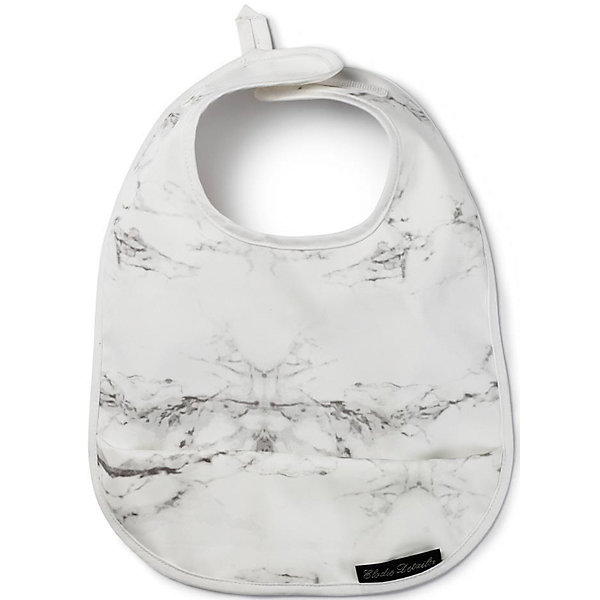 Нагрудник полиуретан Marble, Elodie Details Нагрудник полиуретан Marble, Elodie DetailsНагрудники и салфетки<br>Нагрудник полиуретан Marble, Elodie Details (Элоди Дитейлс)<br><br>Характеристики:<br><br>• водоотталкивающий материал<br>• карман для крошек и остатков пищи<br>• надежная липучка<br>• подходит для стиральной машины<br>• удобная петелька<br>• размер: 36х26 см<br>• материал: полиуретан<br><br>Нагрудник Marble - незаменимый помощник для мамы во время кормления малыша. Нагрудник впитает всю влагу, чтобы малыш оставался сухим во время еды. Если кроха уронит кусочки пищи или прольет жидкость - нижний кармашек удержит их, не позволяя испачкать одежду. Нагрудник застегивается на надежную липучку. Изделие легко очистить и можно постирать в машинке при сильных загрязнениях. С таким нагрудником ваш ребенок всегда будет сытым и чистым!<br><br>Нагрудник полиуретан Marble, Elodie Details (Элоди Дитейлс) можно купить в нашем интернет-магазине.<br><br>Ширина мм: 13<br>Глубина мм: 300<br>Высота мм: 350<br>Вес г: 90<br>Возраст от месяцев: 0<br>Возраст до месяцев: 36<br>Пол: Унисекс<br>Возраст: Детский<br>SKU: 4701953