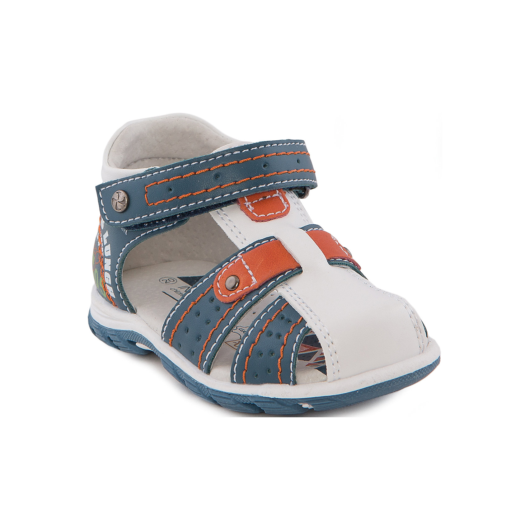 Сандалии для мальчика Indigo kids Сандалии для мальчика Indigo kids