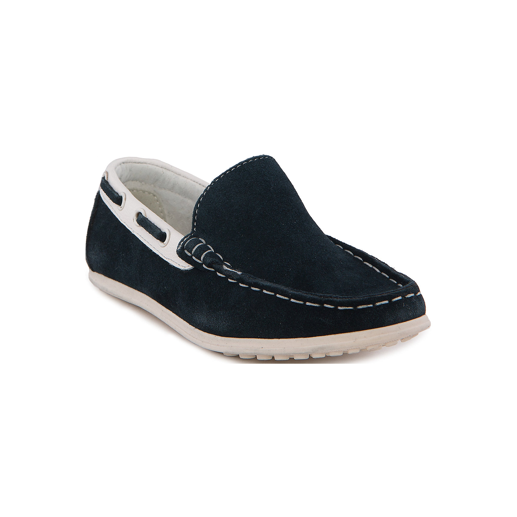 Мокасины для мальчика Indigo kids Мокасины для мальчика Indigo kids
