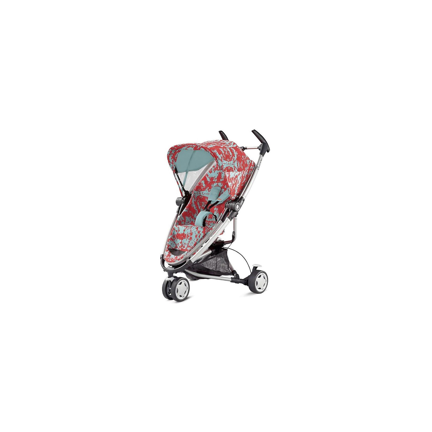 Коляска-трость Quinny Zapp Xtra, red cracle Коляска-трость Quinny Zapp Xtra, red cracleКоляски-трости<br>Коляска 3-х колесная Запп XTR(комплектация:козырек от солнца,покрытие от дождя,адаптеры для автокресла ,клипса для зонта<br><br>Ширина мм: 810<br>Глубина мм: 610<br>Высота мм: 1020<br>Вес г: 8900<br>Возраст от месяцев: 6<br>Возраст до месяцев: 48<br>Пол: Унисекс<br>Возраст: Детский<br>SKU: 4709780
