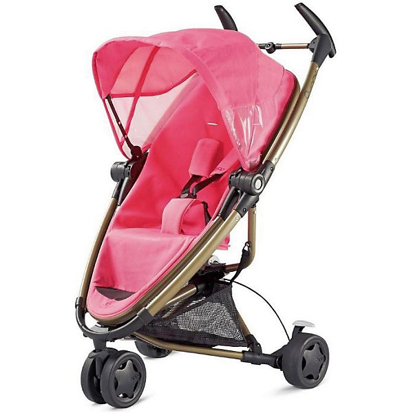 Коляска-трость Quinny Zapp Xtra, pink precious Коляска-трость Quinny Zapp Xtra, pink preciousКоляски-трости<br>Коляска 3-х колесная Запп XTR(комплектация:козырек от солнца,покрытие от дождя,адаптеры для автокресла ,клипса для зонта<br><br>Ширина мм: 810<br>Глубина мм: 610<br>Высота мм: 1020<br>Вес г: 8900<br>Возраст от месяцев: 6<br>Возраст до месяцев: 48<br>Пол: Унисекс<br>Возраст: Детский<br>SKU: 4709781