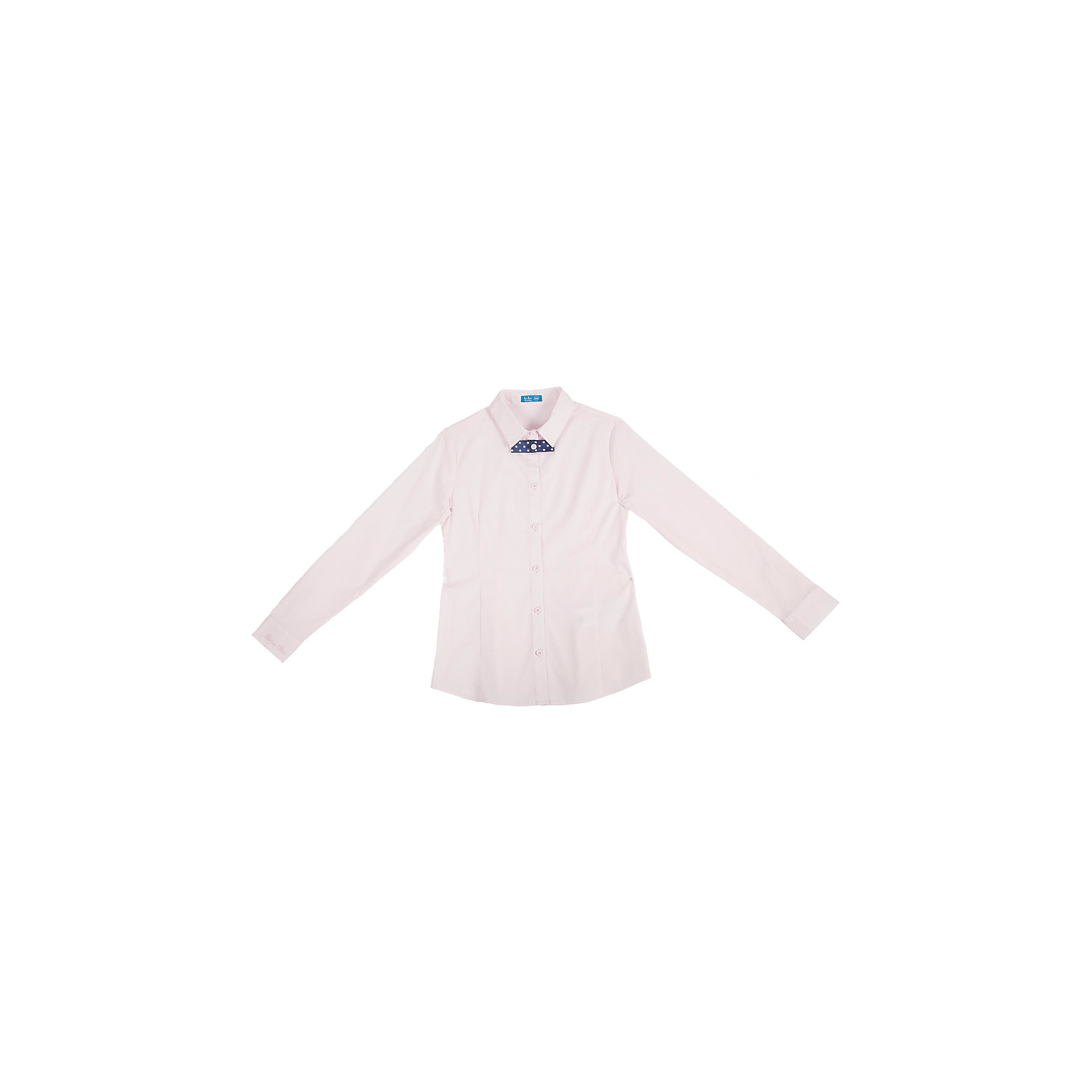 Блузка для девочки Button Blue Блузка для девочки Button Blue
