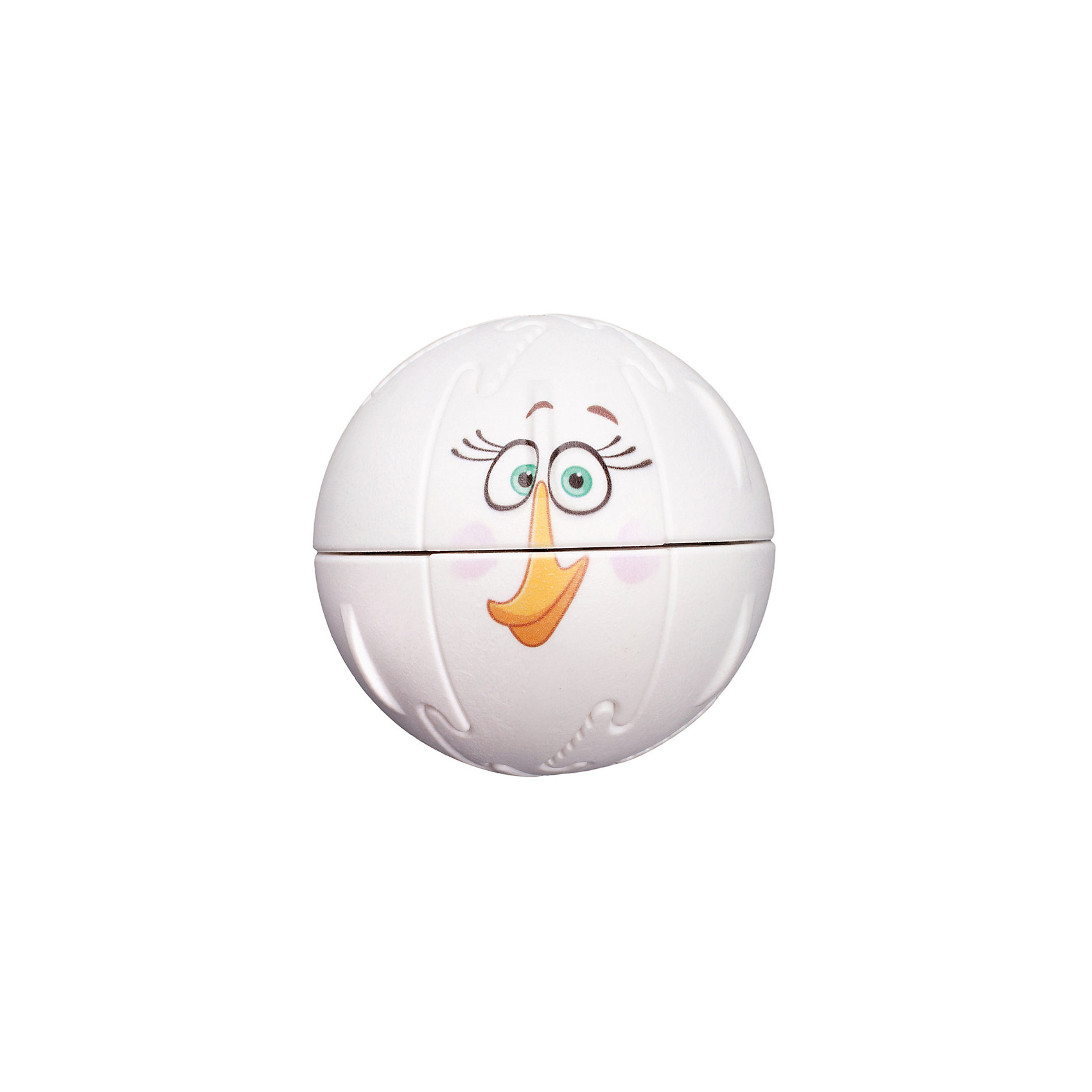 Крашики Matilda, Angry Birds Крашики Matilda, Angry Birds3D пазлы<br>Крашики Matilda, Angry Birds – развивающий многофункциональный объемный магнитный пазл, новое слово в мире детских игр и головоломок.<br>Собери очаровательного персонажа Angry Birds с новым объемным пазлом Крашик. Дружелюбная Матильда очень переживает за яйца - помоги ей вернуть пропажу! Крашик Angry Birds не имеющий аналогов на рынке, поможет скрасить досуг любого ребенка, группы детей, или даже их родителей. С необычной головоломкой можно придумывать различные вариации веселой игры, что поможет отвлечь современных детей от планшетов и телефонов. Детали головоломки соединяются друг с другом с помощью пазов и удерживаются магнитами. Задача состоит в том, чтобы правильно соединить детали и собрать персонажа из Angry Birds. При этом необходимо учитывать магнитные полюса каждой детали, что познакомит детей с основами магнетизма. Также внутри каждого пазла находится небольшое пластиковое яйцо. С крашиками можно играть как самостоятельно, так и в компании друзей. Чем больше детей и пазлов – тем интереснее играть! Можно собрать своего неповторимого персонажа, соединив детали от разных крашиков или выстроив в ряд свинок, выбивать их птичками, пока их свинок не выпадет пластиковое яйцо. Крашики Angry Birds изготовлены из качественного безопасного материала на современном оборудовании. Крашики Angry Birds не только вернут современному поколению веселое и активное детство вдали от новомодных гаджетов, но и помогут развить логическое мышление и мелкую моторику рук. Дети и родители будут в восторге от этой красочной и многогранной игрушки!<br><br>Дополнительная информация:<br><br>- Количество частей пазла: 12<br>- Материал: полипропилен<br>- Сила удерживания половинок: 7 кг.<br>- Размер упаковки: 15,5х15,5 х10 см.<br>- Вес: 310 гр.<br><br>Крашики Matilda, Angry Birds можно купить в нашем интернет-магазине.<br><br>Ширина мм: 150<br>Глубина мм: 150<br>Высота мм: 100<br>Вес г: 300<br>Возраст от месяцев: 36<br>Возраст до месяцев: 96<br>Пол: Унисекс<br>Возраст: Детский<br>SKU: 4724387
